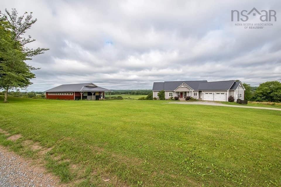 Thumbnail image for 385 Archibald Brook Road MLS<sup>®</sup> 202617772
