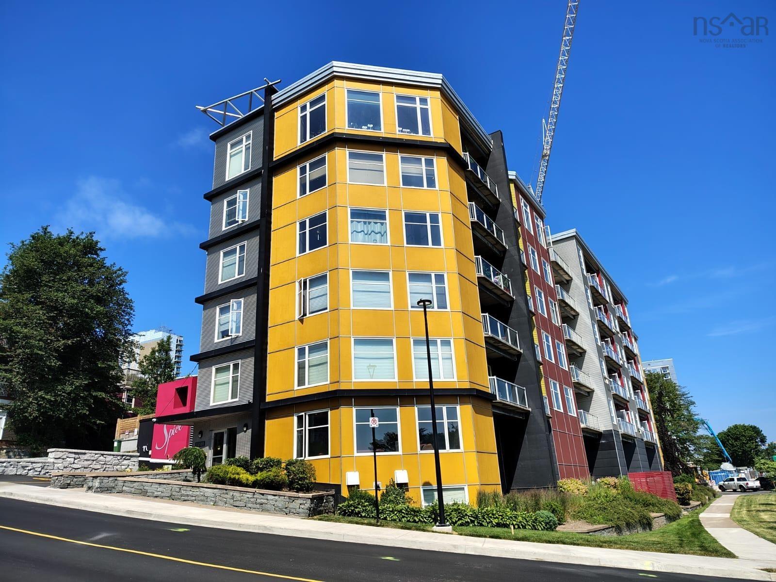 Thumbnail image for 412 5221 Nora Bernard Street MLS<sup>®</sup> 202617836