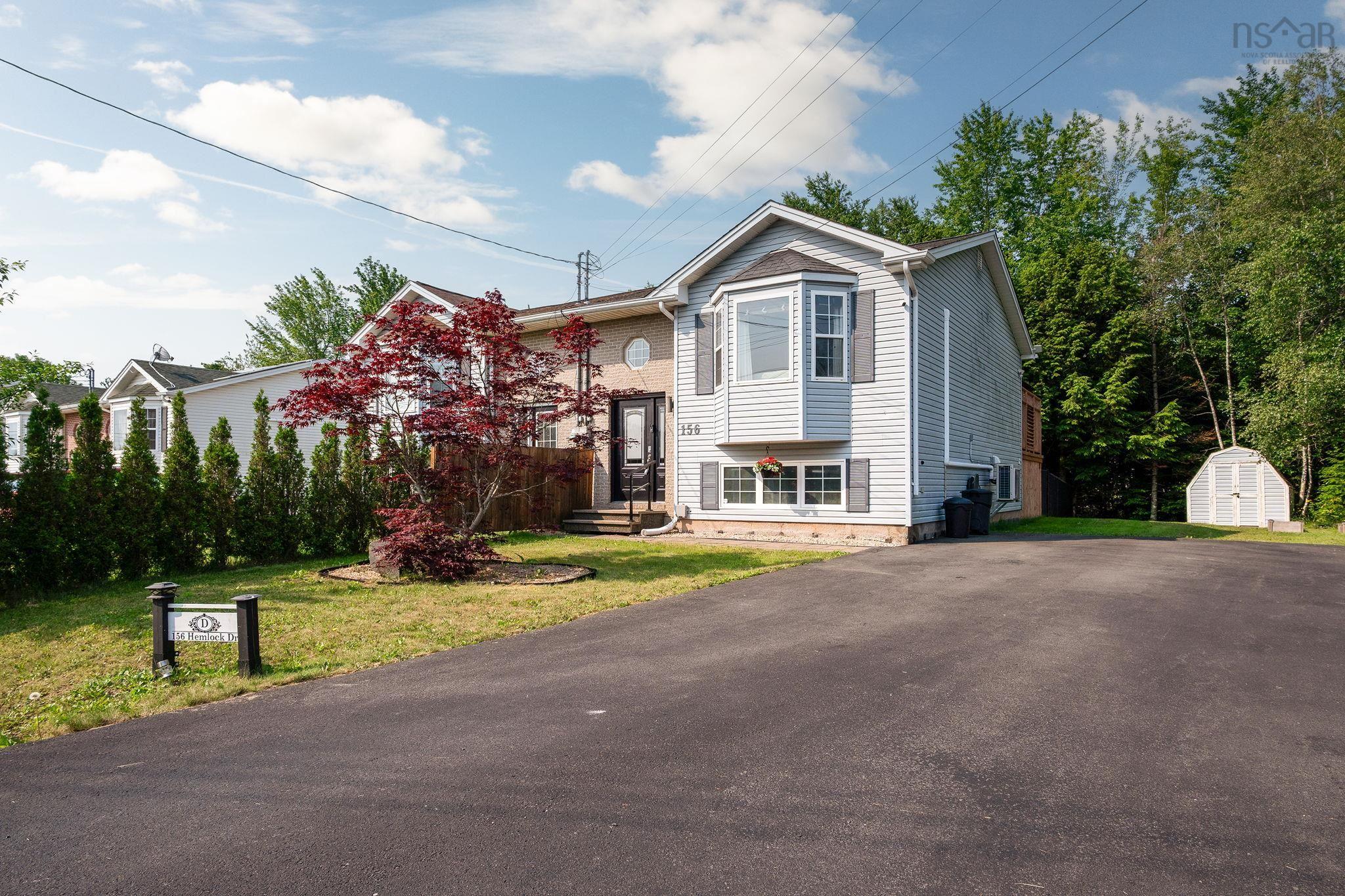 Thumbnail image for 156 Hemlock Drive MLS<sup>®</sup> 202618002