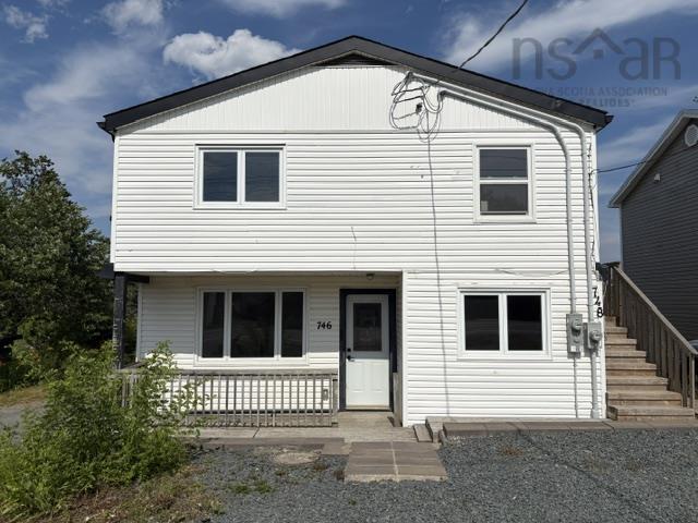 Thumbnail image for 746-748 Old Sambro Road MLS<sup>®</sup> 202618022