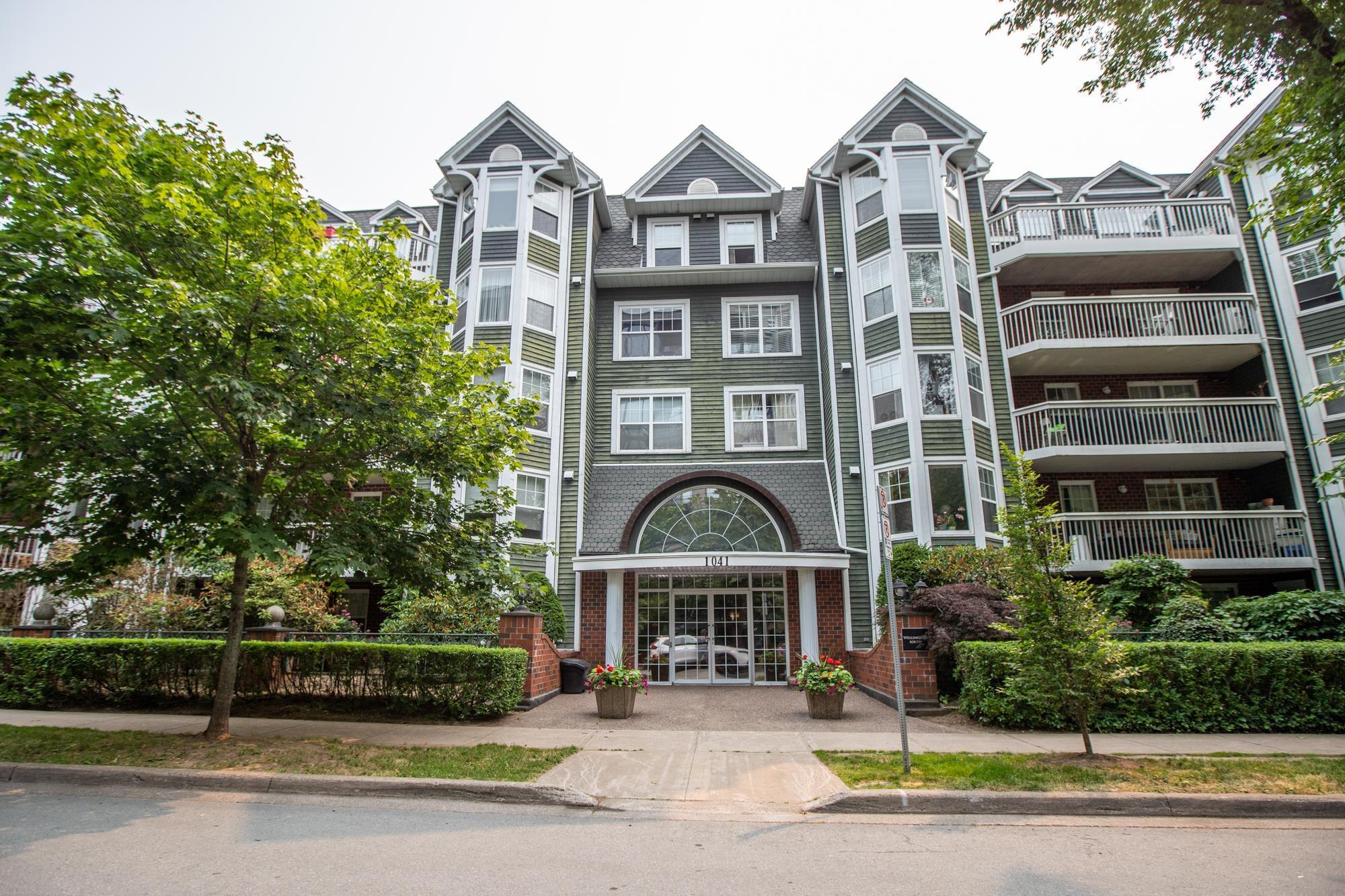 Thumbnail image for 204 1041 Wellington Street MLS<sup>®</sup> 202618266