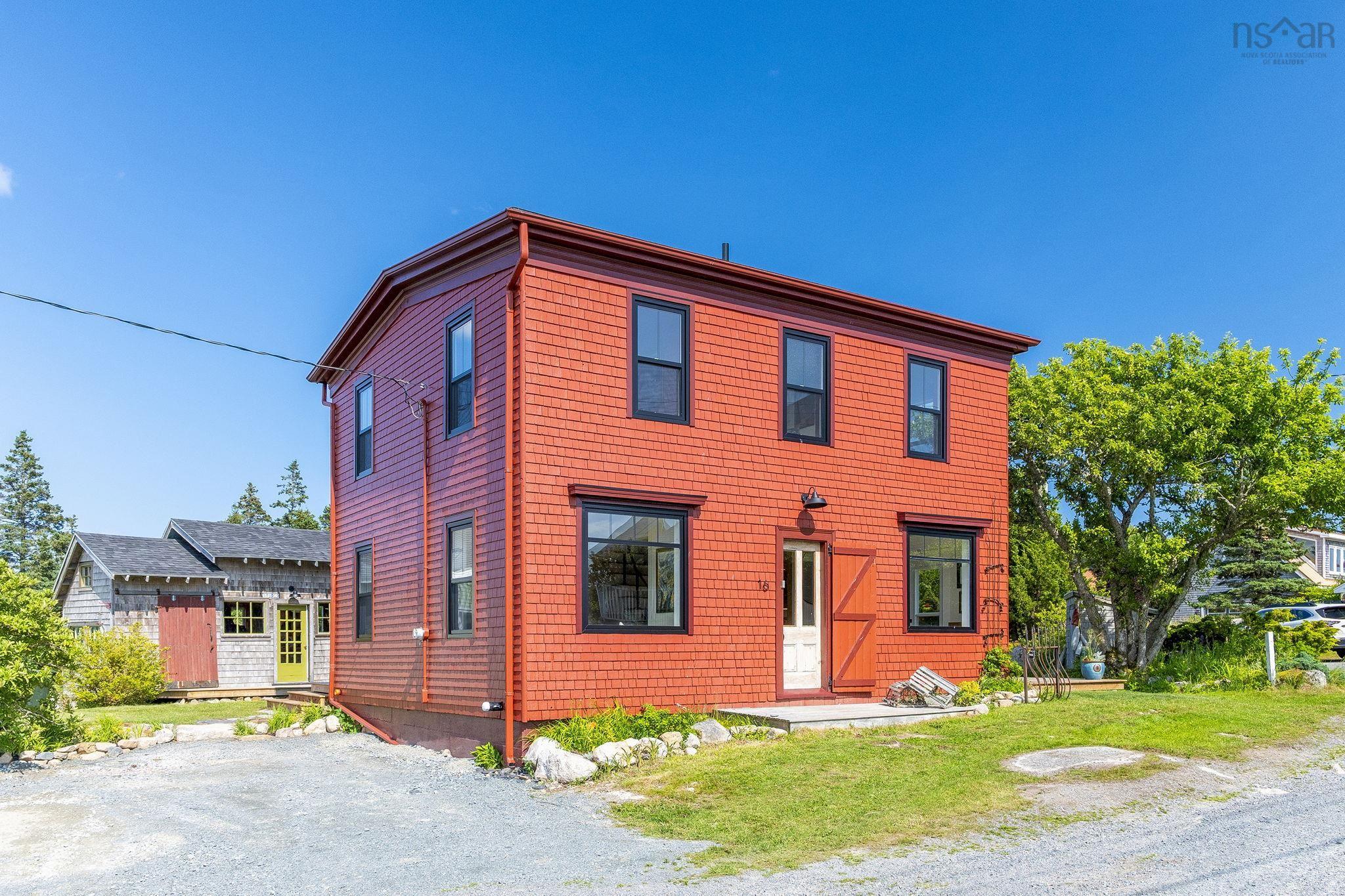 Thumbnail image for 16 Gus Flemming Drive MLS<sup>®</sup> 202618300