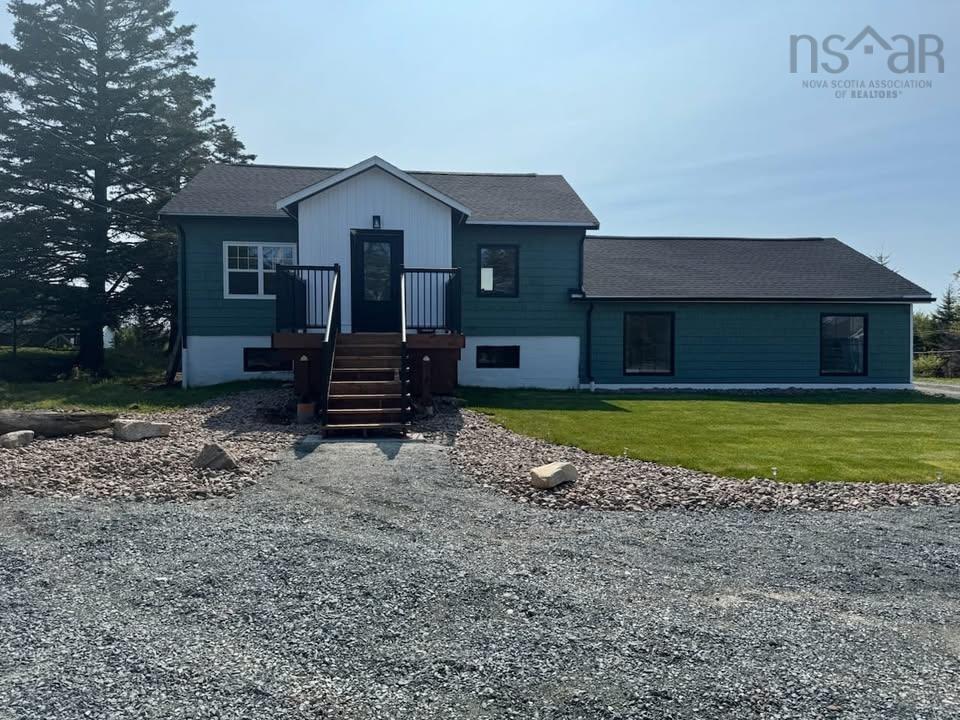 Thumbnail image for 3804 Lawrencetown Road MLS<sup>®</sup> 202618421