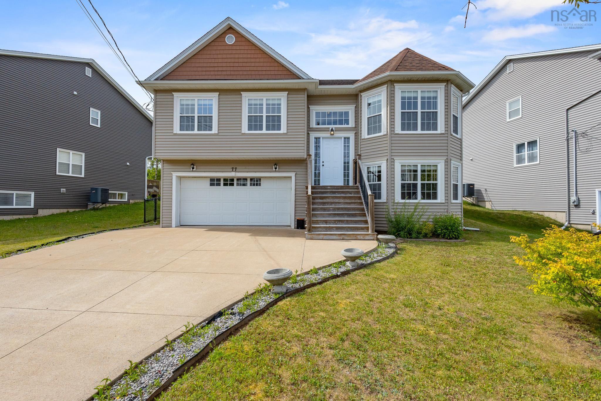 Thumbnail image for 77 Hanwell Drive MLS<sup>®</sup> 202618494
