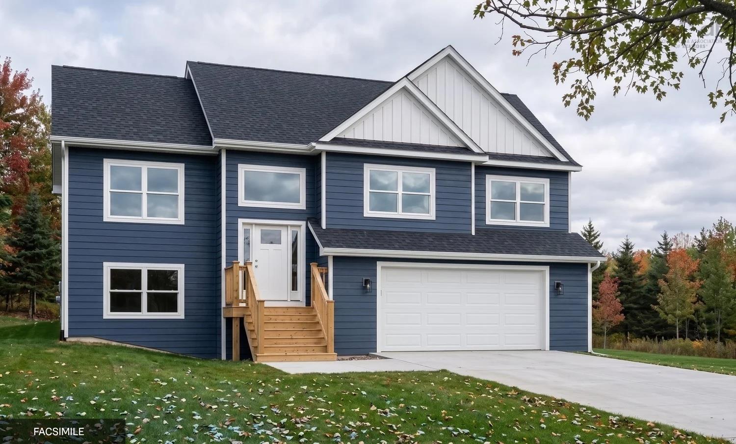 Thumbnail image for Lot 414A 579 Everwood Avenue MLS<sup>®</sup> 202618610