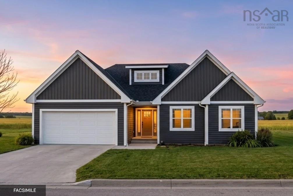 Thumbnail image for Lot 444 Everwood Avenue MLS<sup>®</sup> 202618611