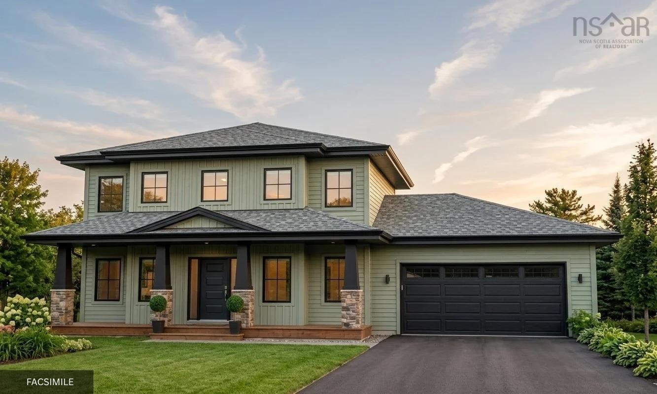 Thumbnail image for Lot 443 572 Everwood Avenue MLS<sup>®</sup> 202618613