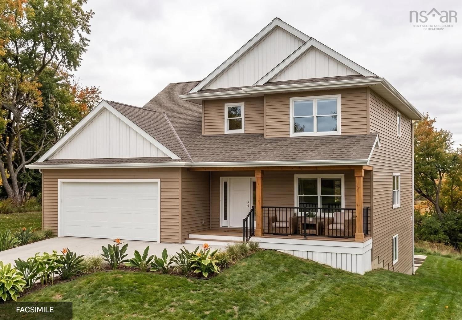 Thumbnail image for Lot 441 534 Everwood Avenue MLS<sup>®</sup> 202618614