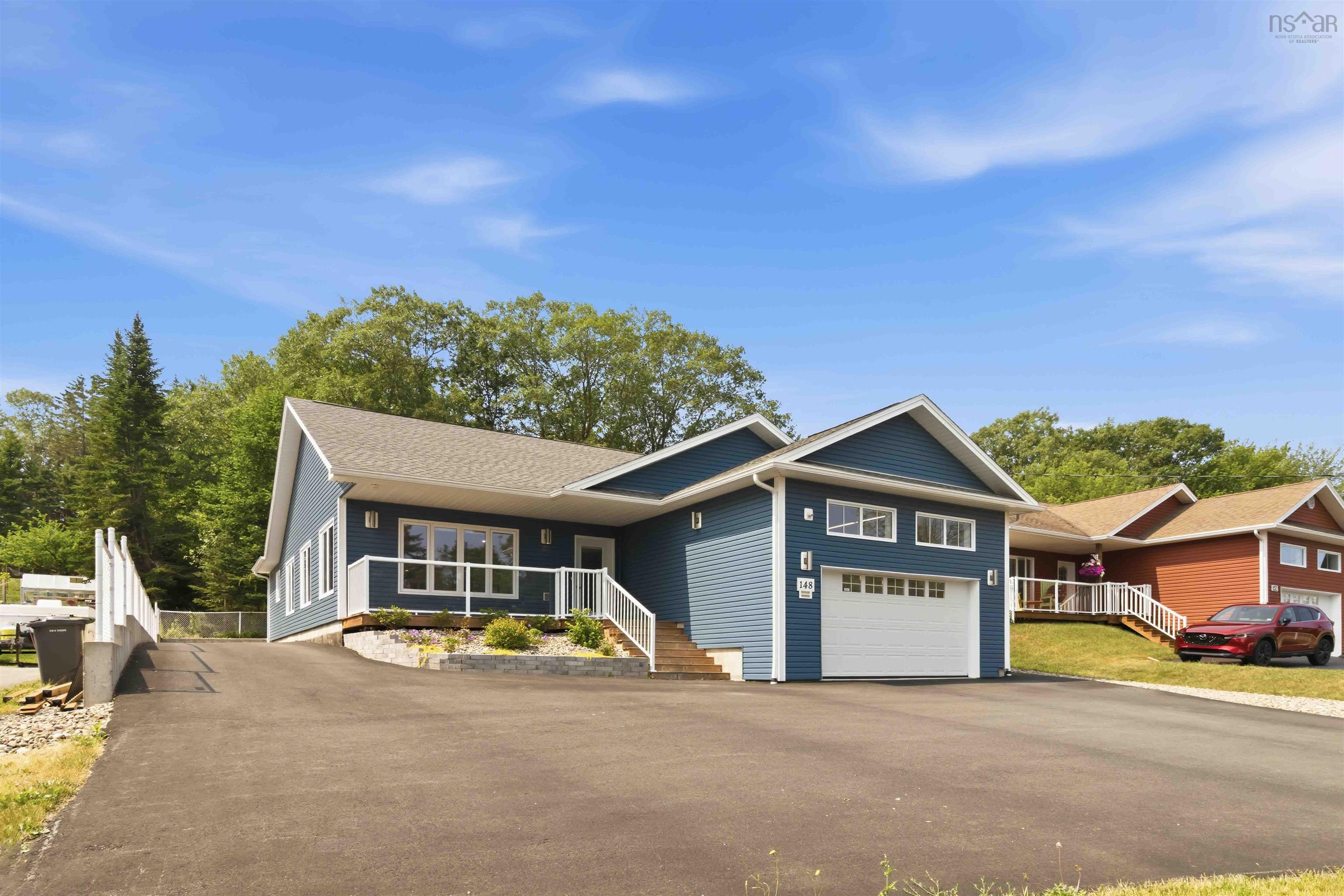 Thumbnail image for 148 Old Sackville Road MLS<sup>®</sup> 202618656