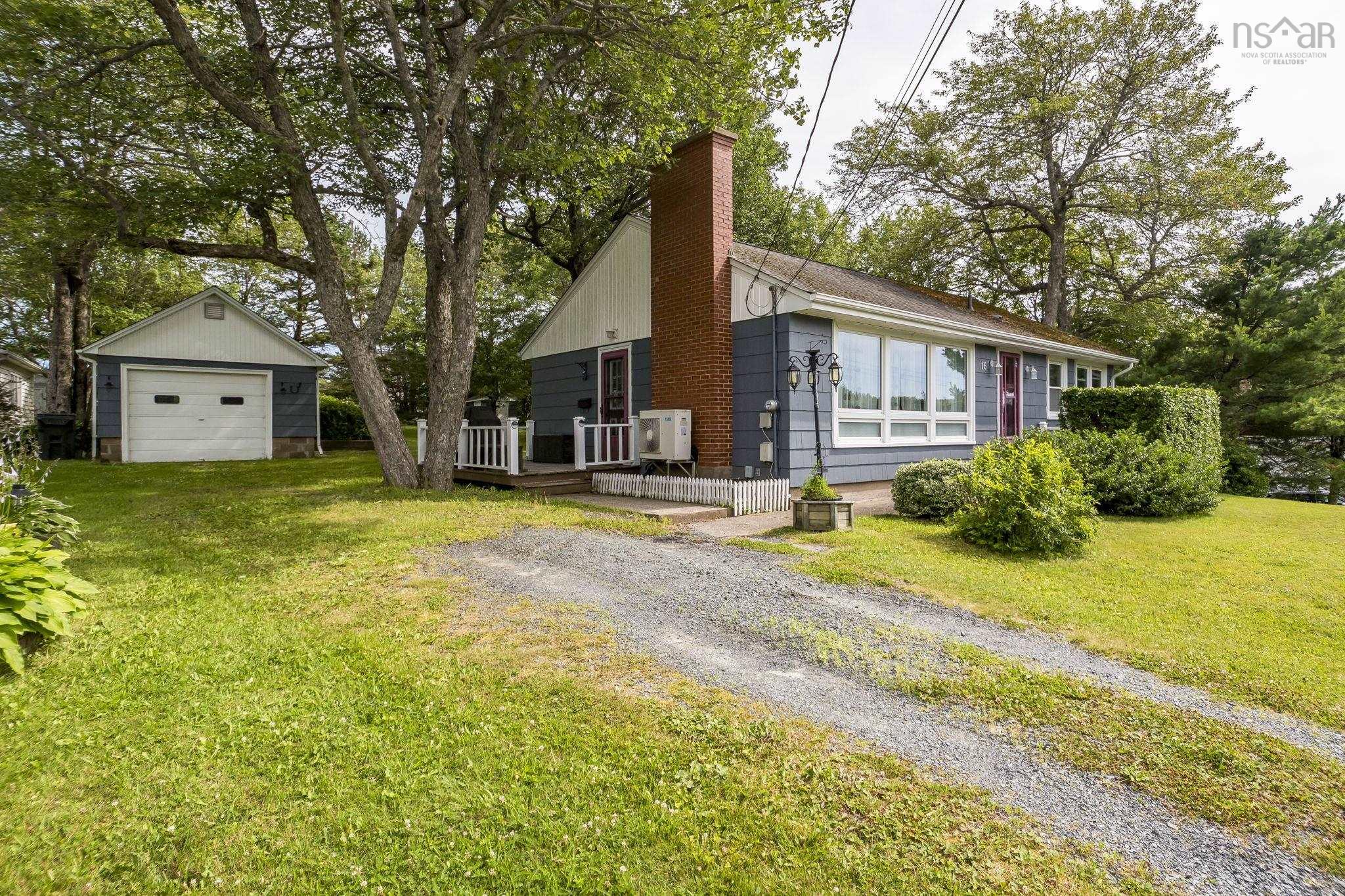 Thumbnail image for 16 Wedgewood Avenue MLS<sup>®</sup> 202618688