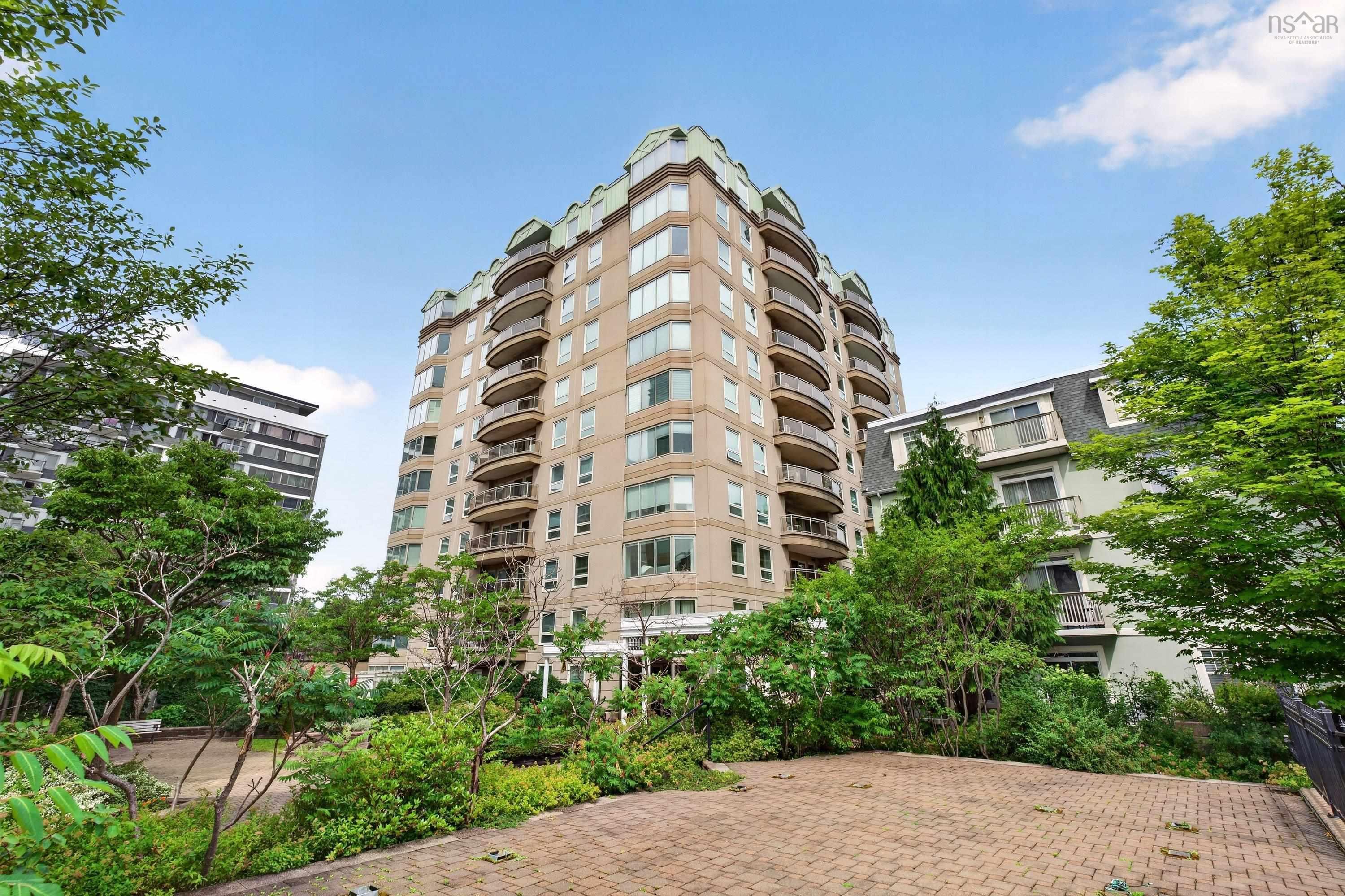 Thumbnail image for 306 1540 Summer Street MLS<sup>®</sup> 202618715