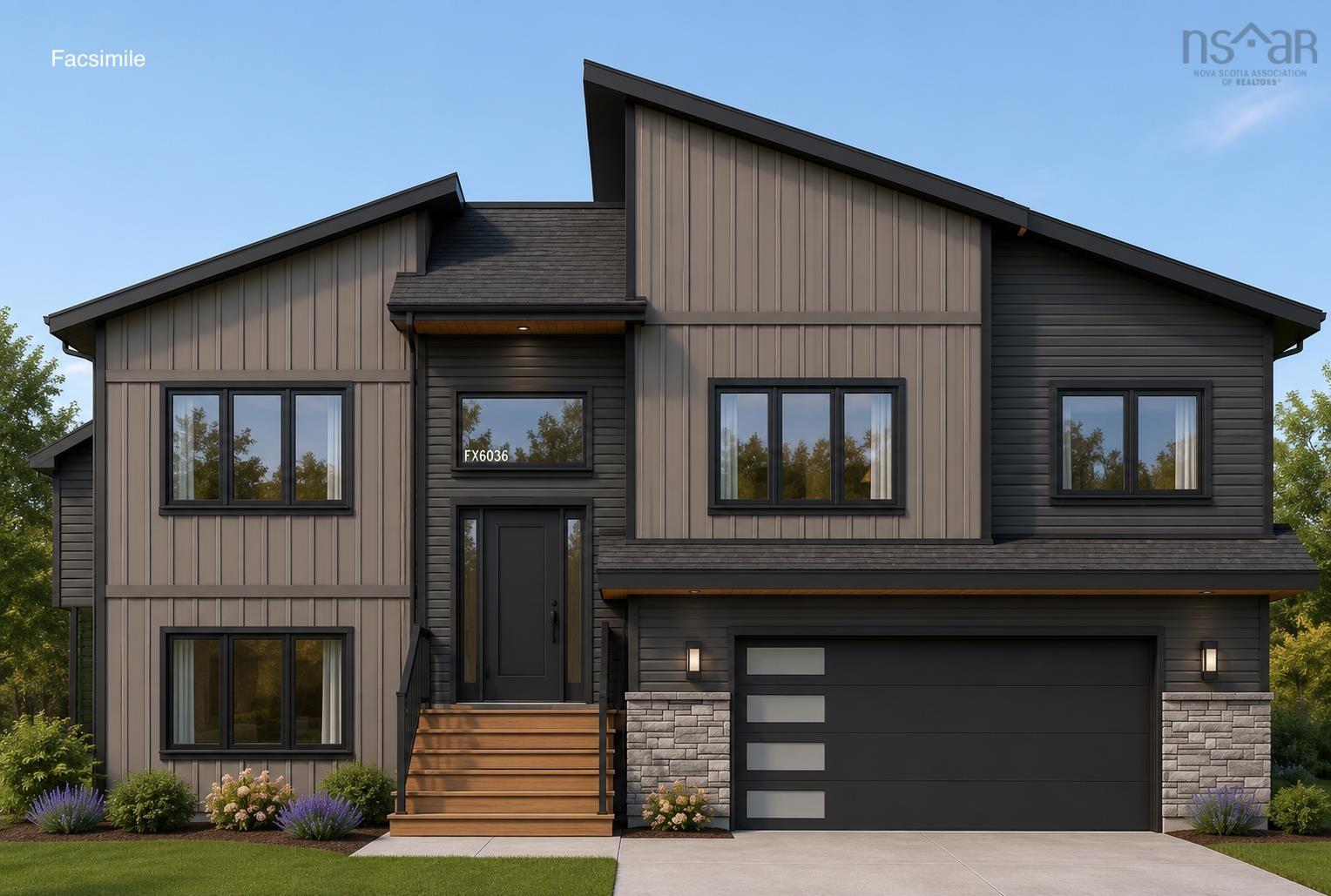 Thumbnail image for Lot 2-2 Longards Road MLS<sup>®</sup> 202618779