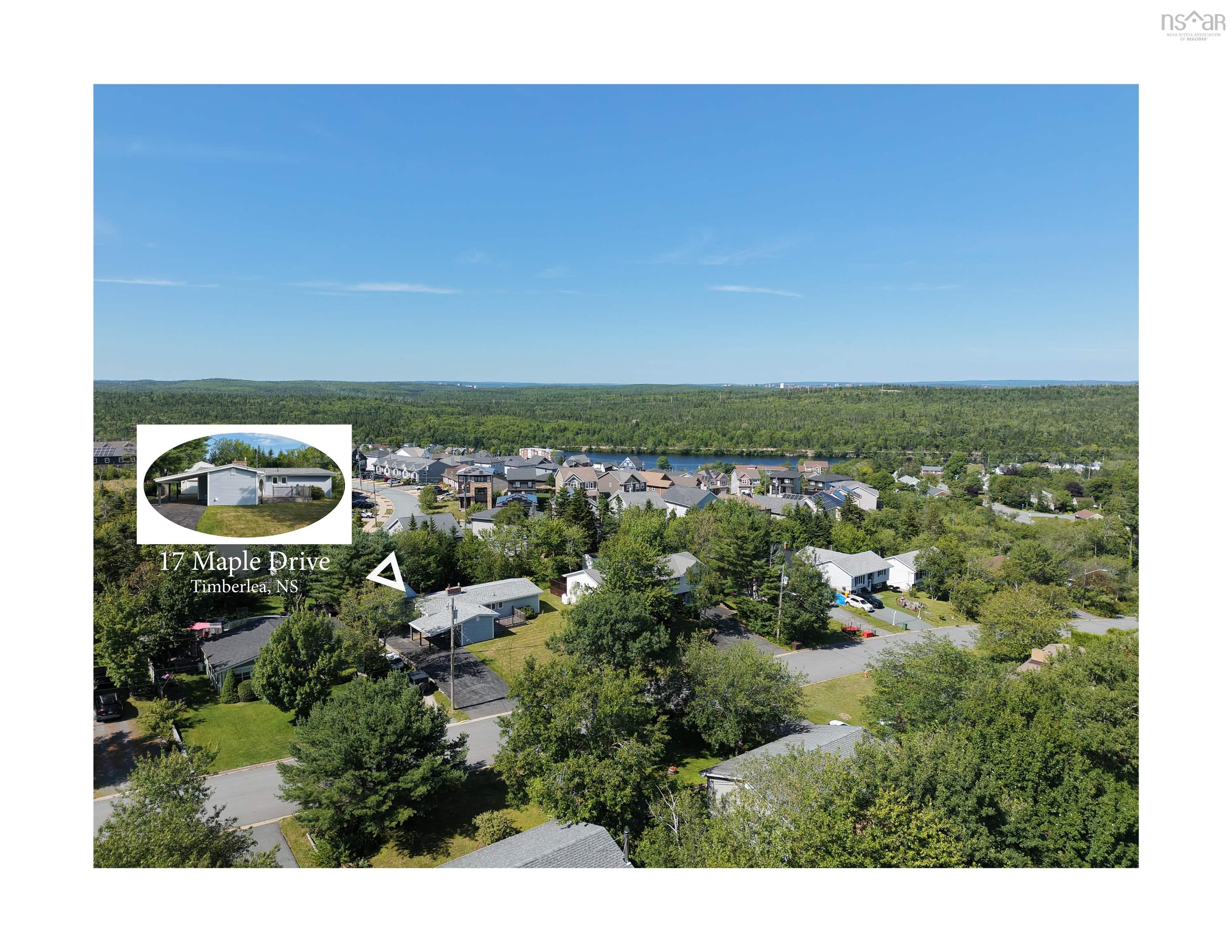 Thumbnail image for 17 Maple Drive MLS<sup>®</sup> 202618877