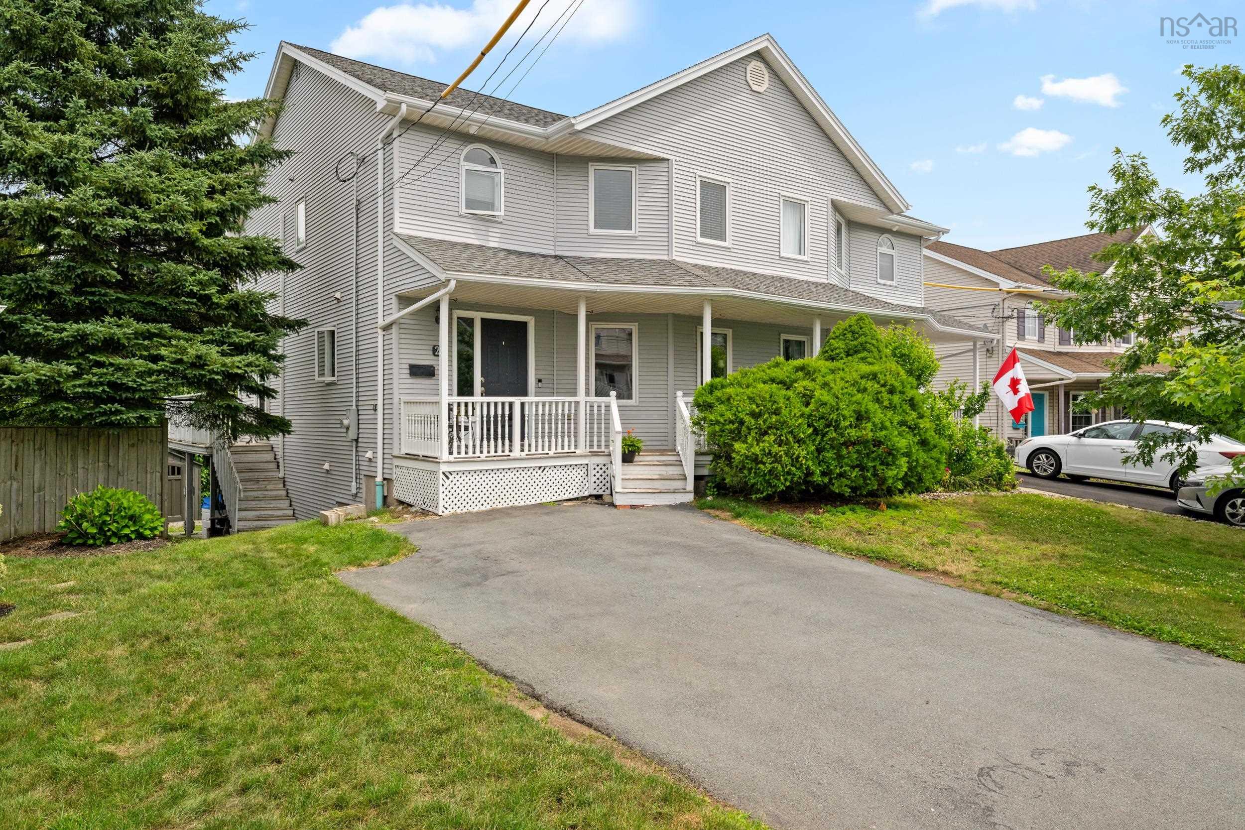 Thumbnail image for 27 Walsh Court NW MLS<sup>®</sup> 202618889