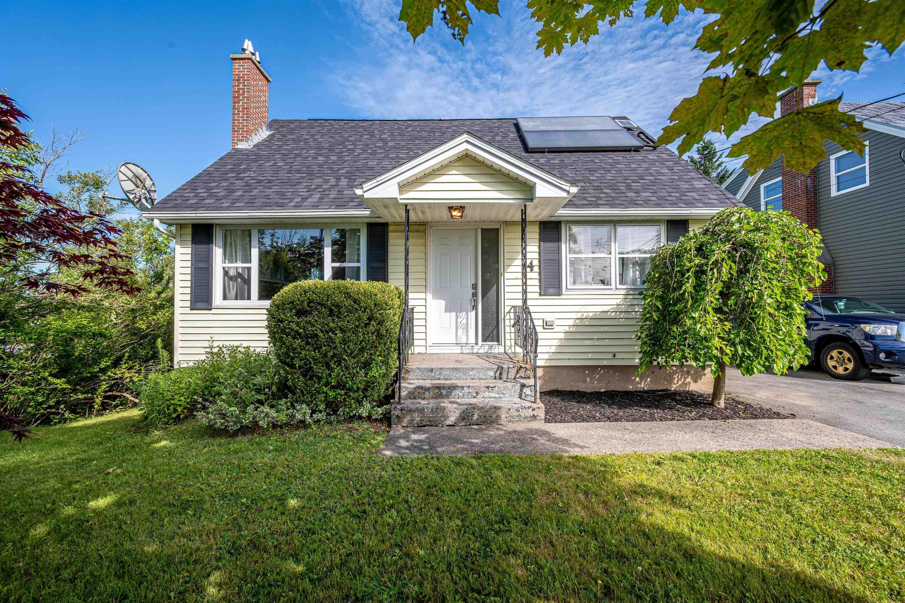 Thumbnail image for 4 Summit Heights Road MLS<sup>®</sup> 202618924