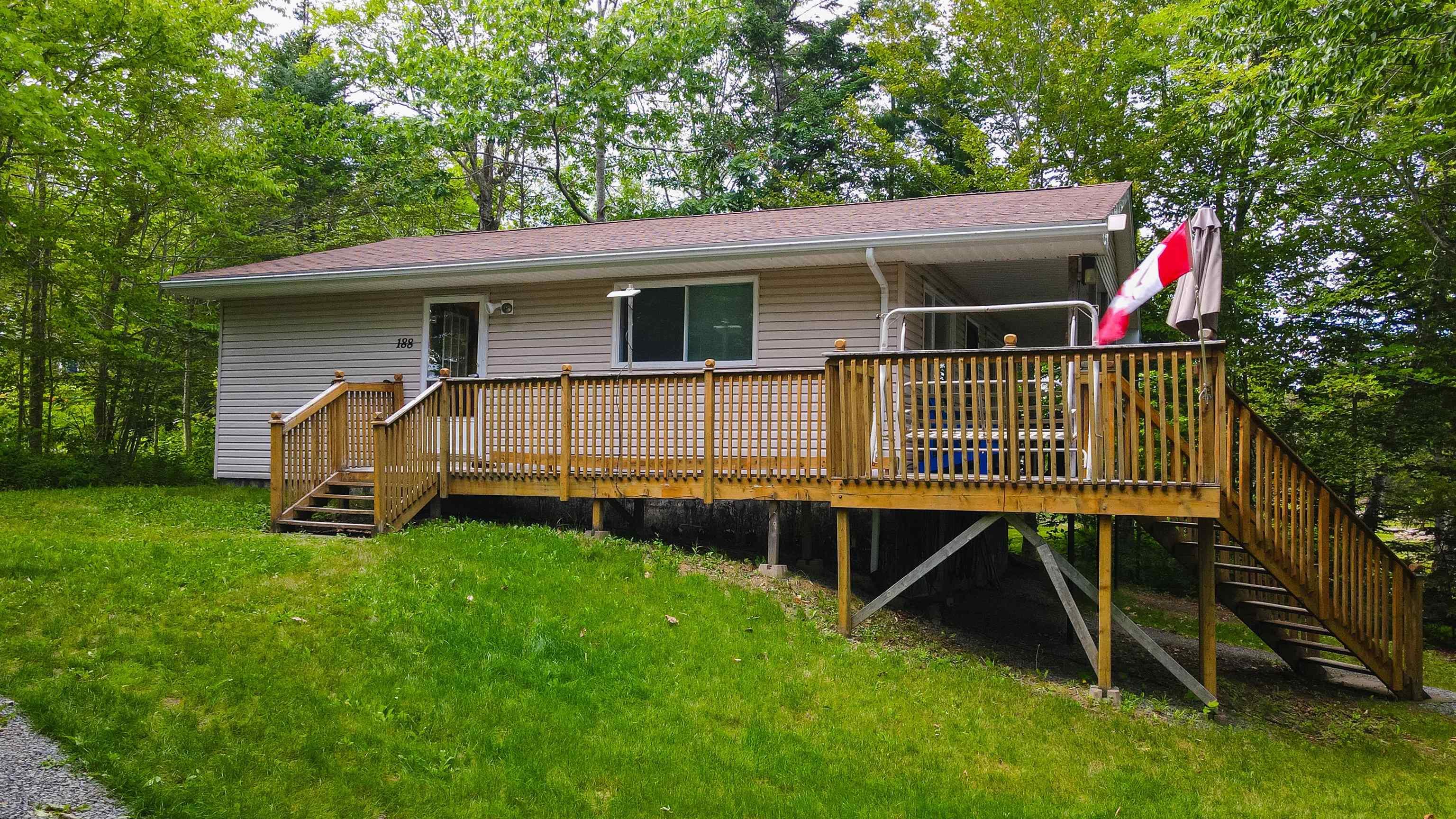 Thumbnail image for 188 Douglaswood Drive MLS<sup>®</sup> 202618928