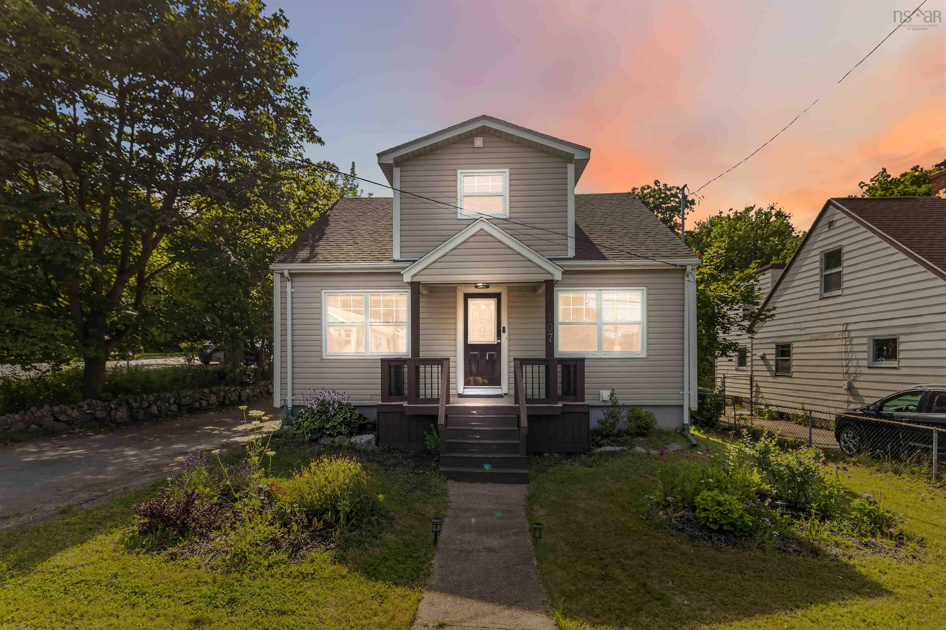 Thumbnail image for 107 Herring Cove Road MLS<sup>®</sup> 202619142