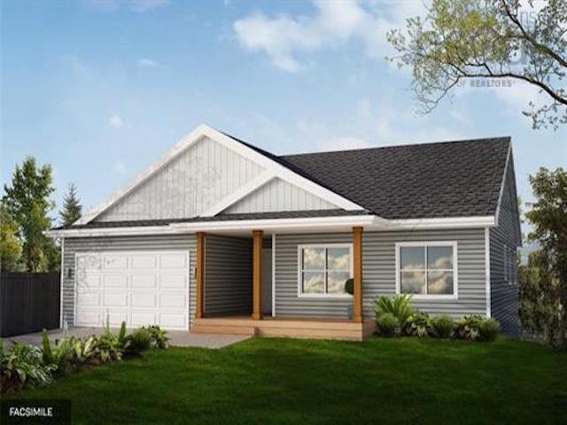 Thumbnail image for Lot 100 Maverick Lane MLS<sup>®</sup> 202619269