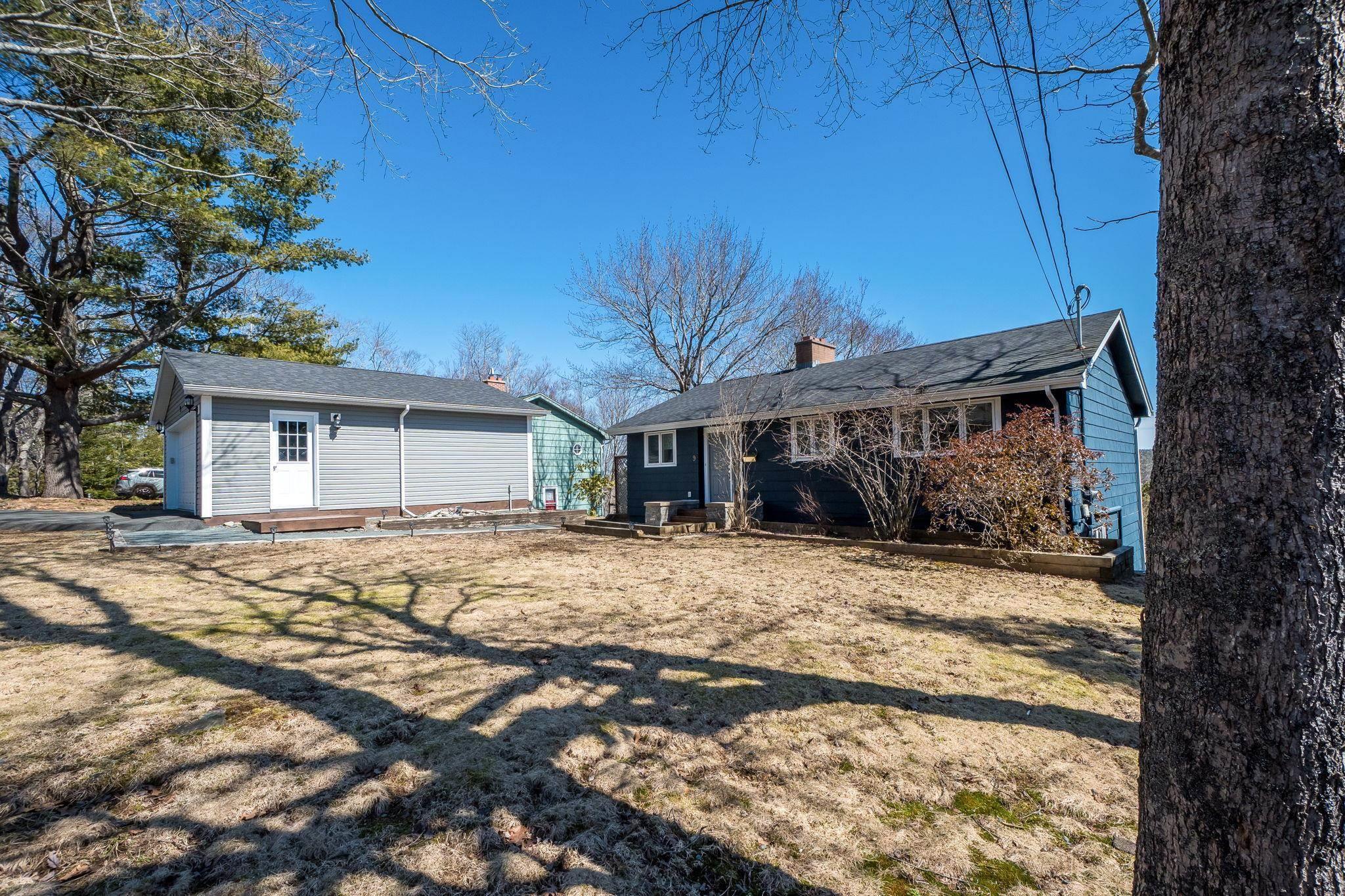 Thumbnail image for 9 Campbell Drive MLS<sup>®</sup> 202619345