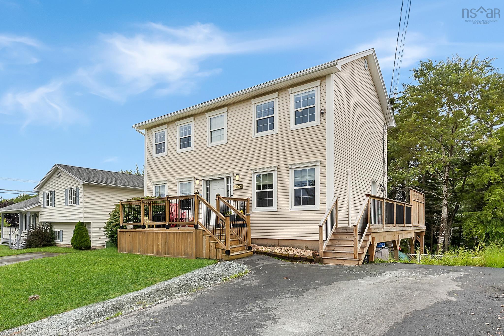 Thumbnail image for 107 Bucheron Crescent MLS<sup>®</sup> 202619451