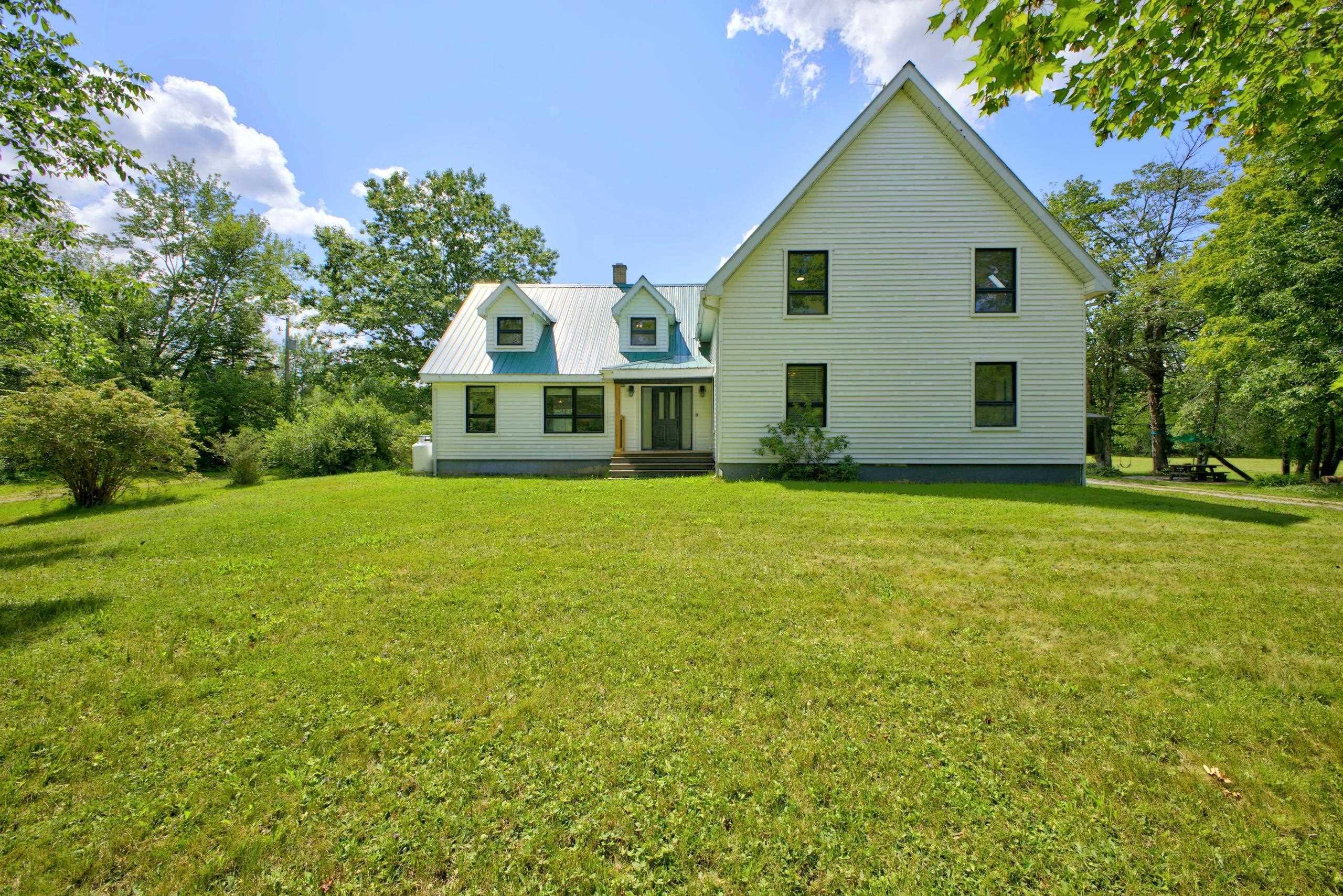 Thumbnail image for 541 NORTH SALEM Road MLS<sup>®</sup> 202619540