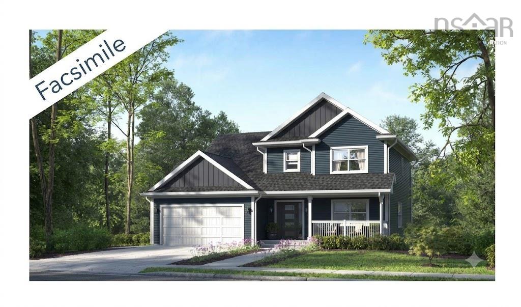 Thumbnail image for Lot 301 105 Yeaholm Way MLS<sup>®</sup> 202619634
