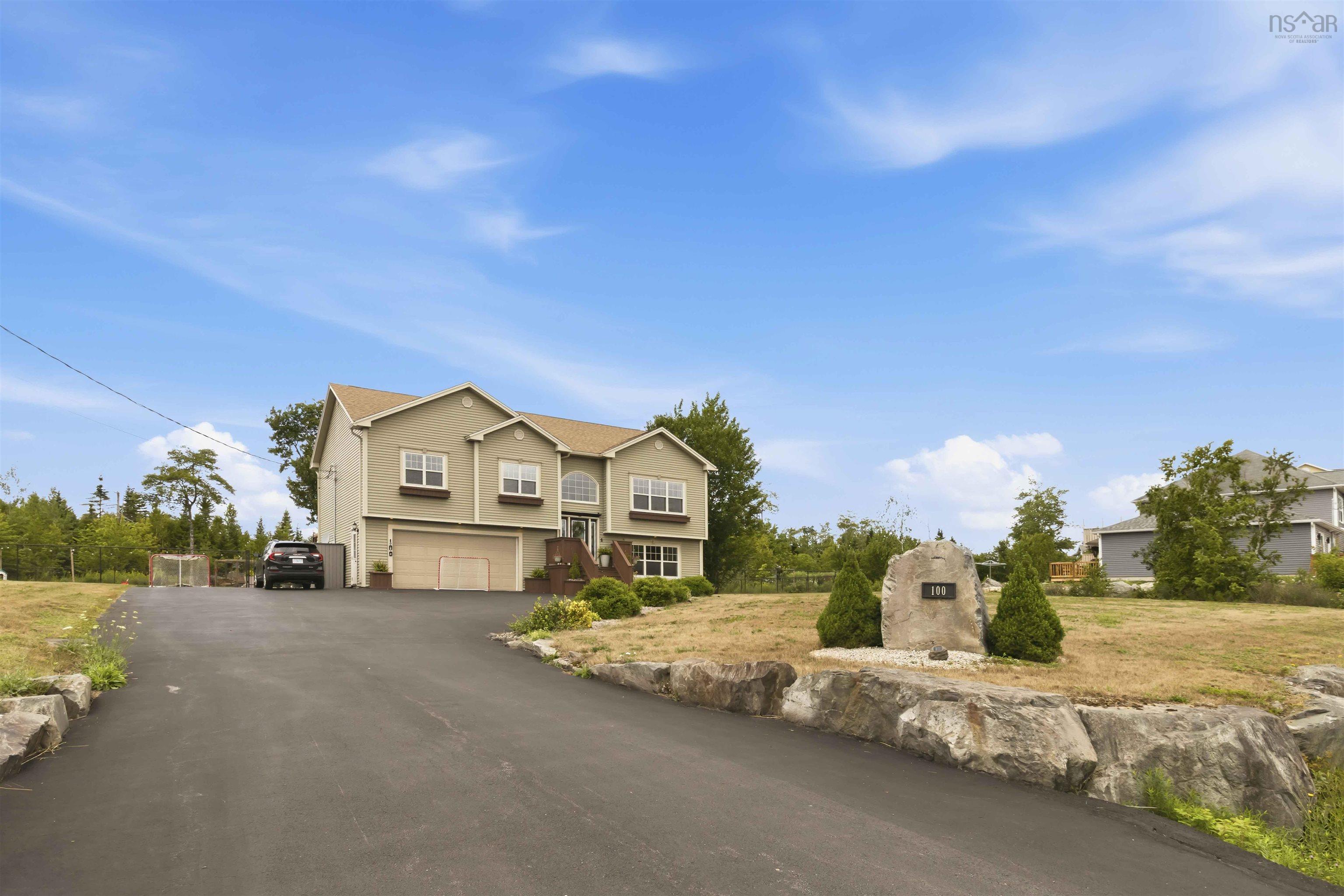 Thumbnail image for 100 Morgan Drive MLS<sup>®</sup> 202619669