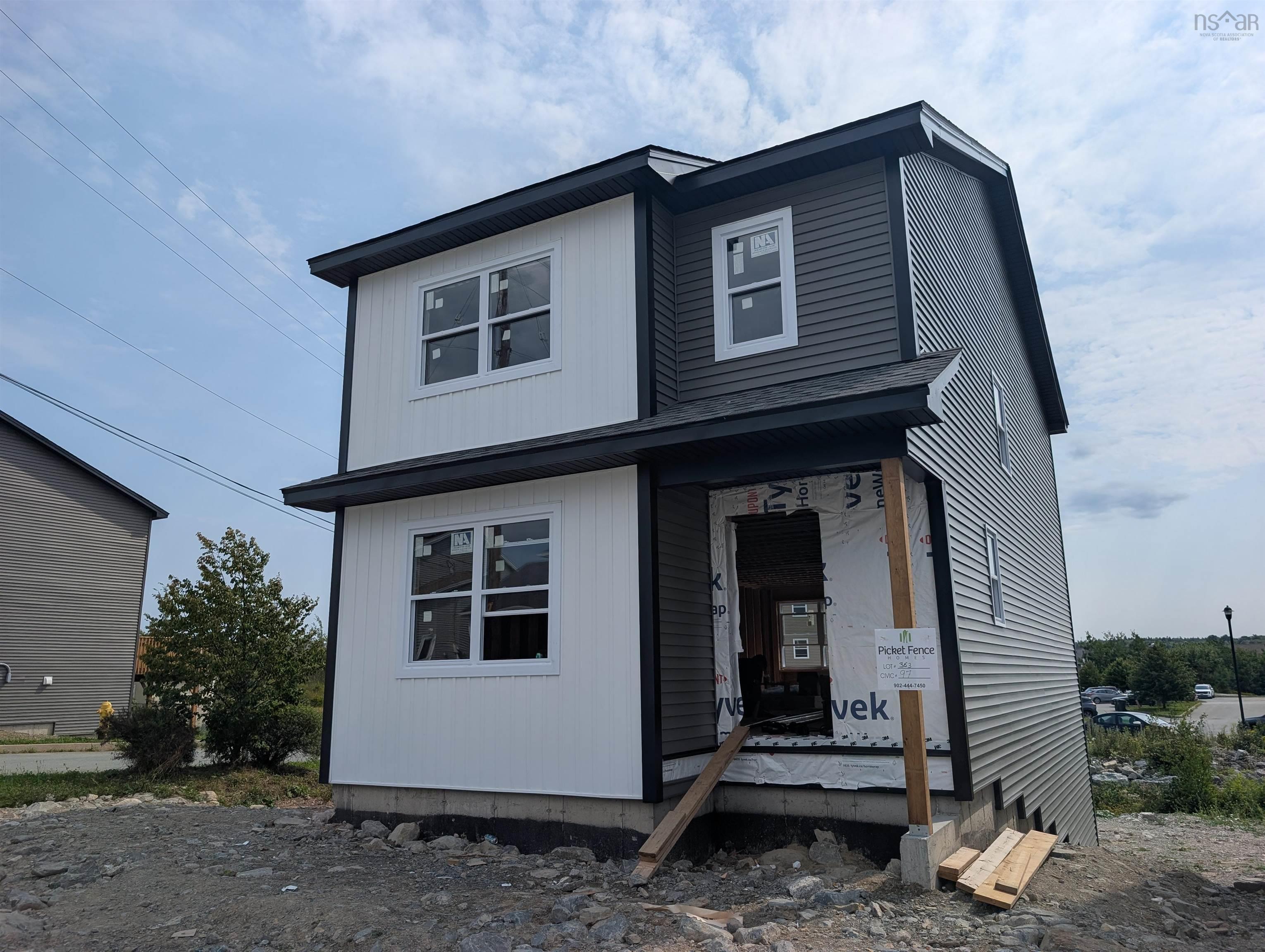 Thumbnail image for Lot 363 97 Alabaster Way MLS<sup>®</sup> 202619678