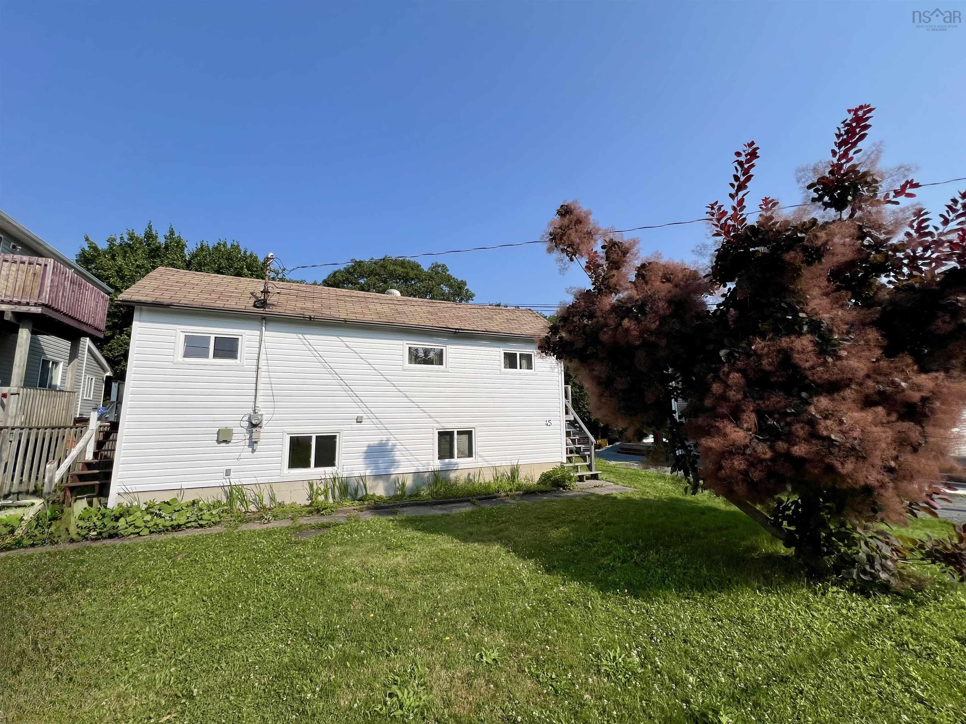 Thumbnail image for 45 Belmont Avenue MLS<sup>®</sup> 202619708