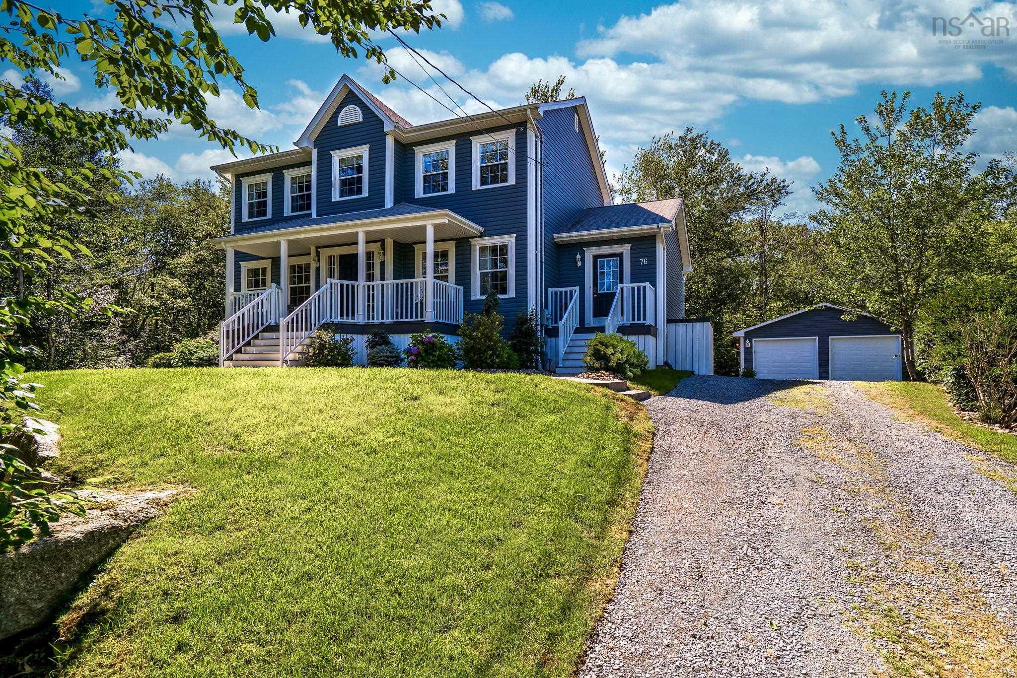 Thumbnail image for 76 Old Mill Road MLS<sup>®</sup> 202619775