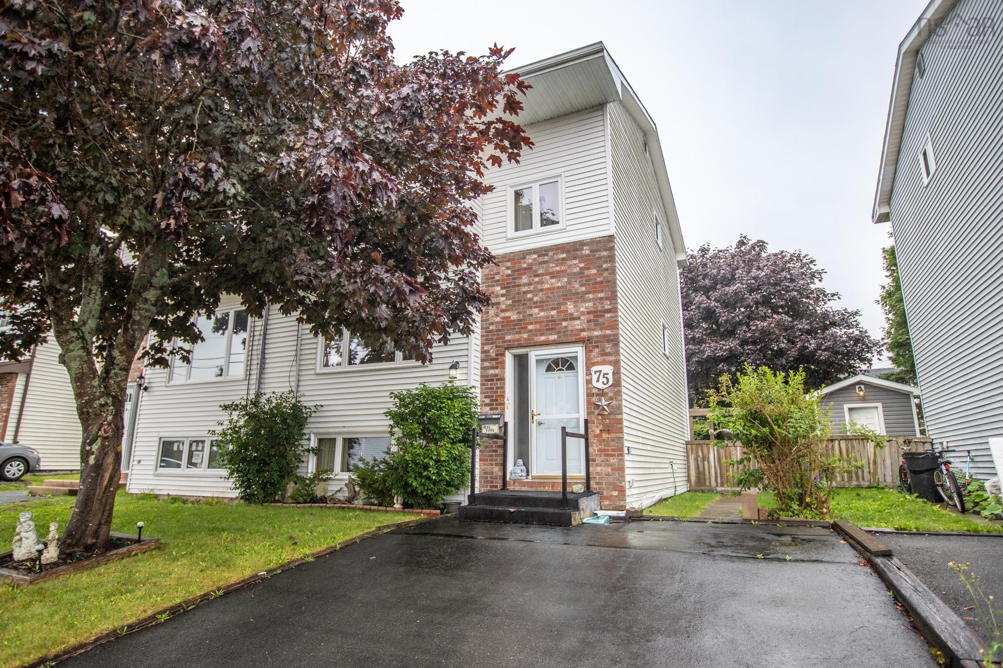 Thumbnail image for 75 Cannon Crescent MLS<sup>®</sup> 202619849