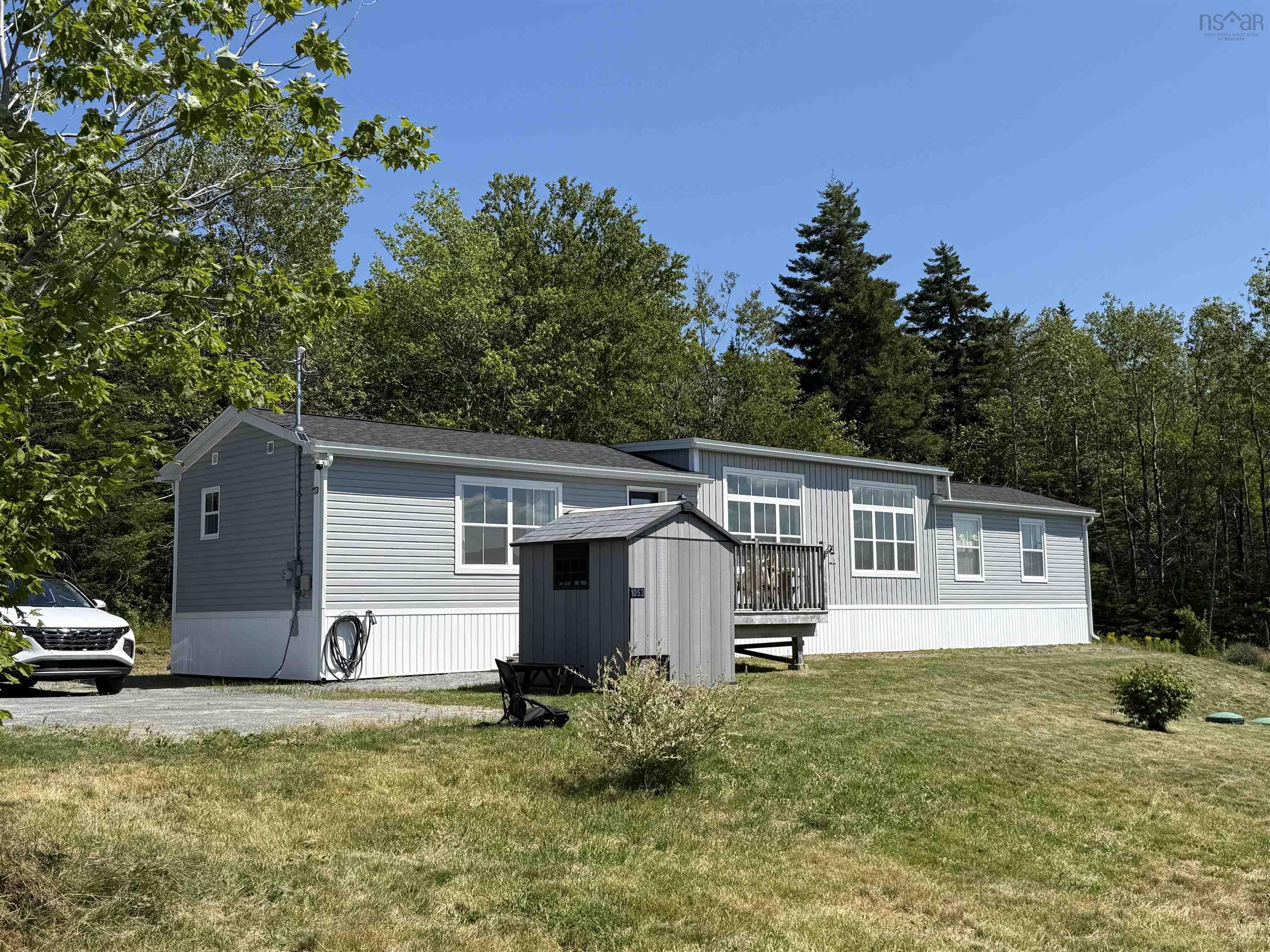 Thumbnail image for 1053 East Uniacke Road MLS<sup>®</sup> 202620027