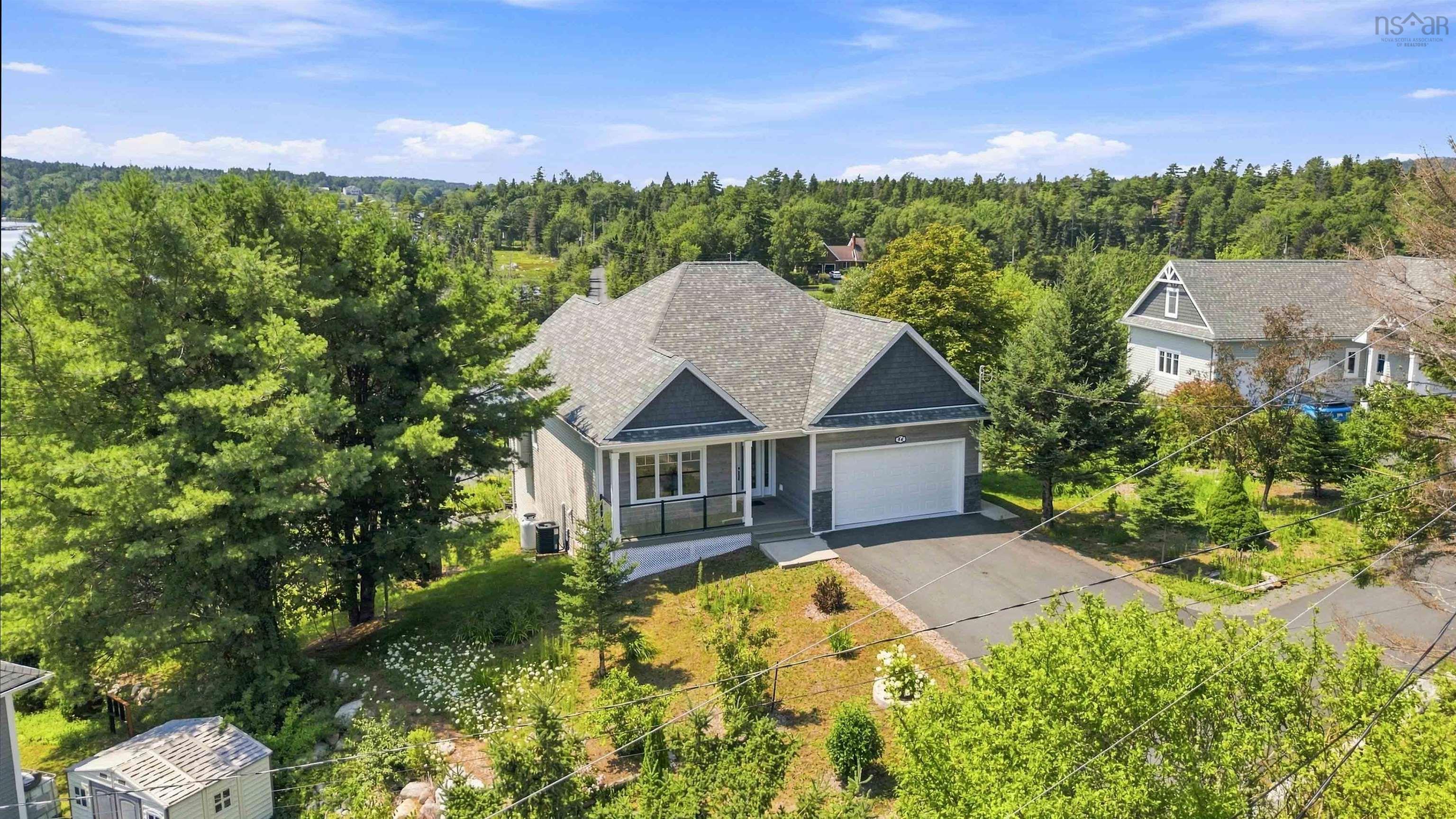 Thumbnail image for 44 Whynachts Point Road MLS<sup>®</sup> 202620036
