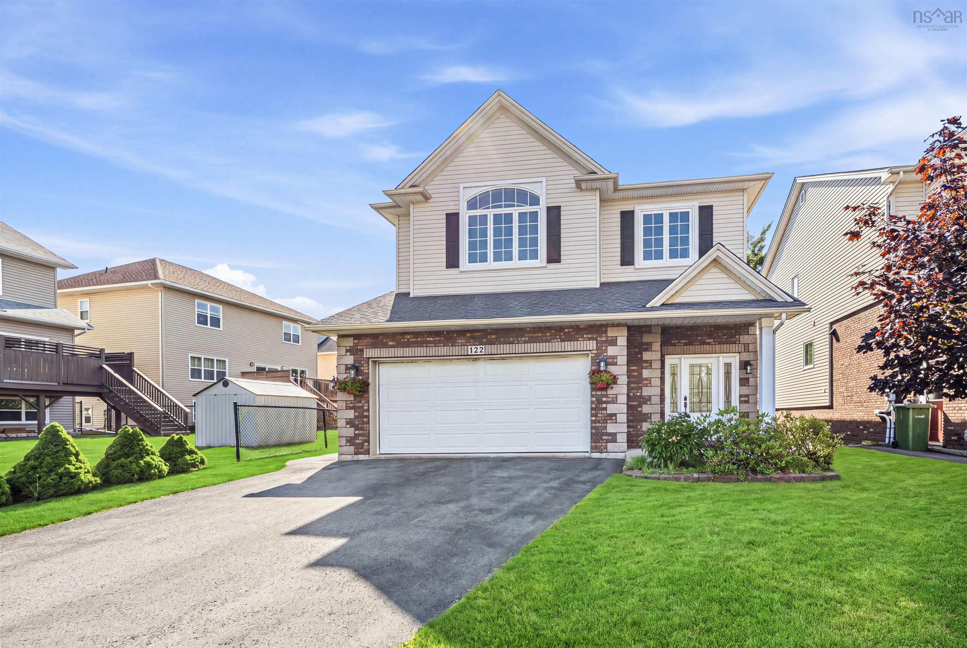 Thumbnail image for 122 Windridge Lane MLS<sup>®</sup> 202620153