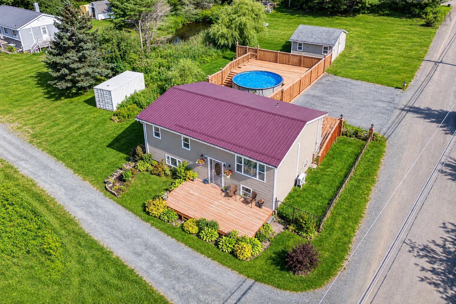 Thumbnail image for 31 Tower Road MLS<sup>®</sup> 202620157