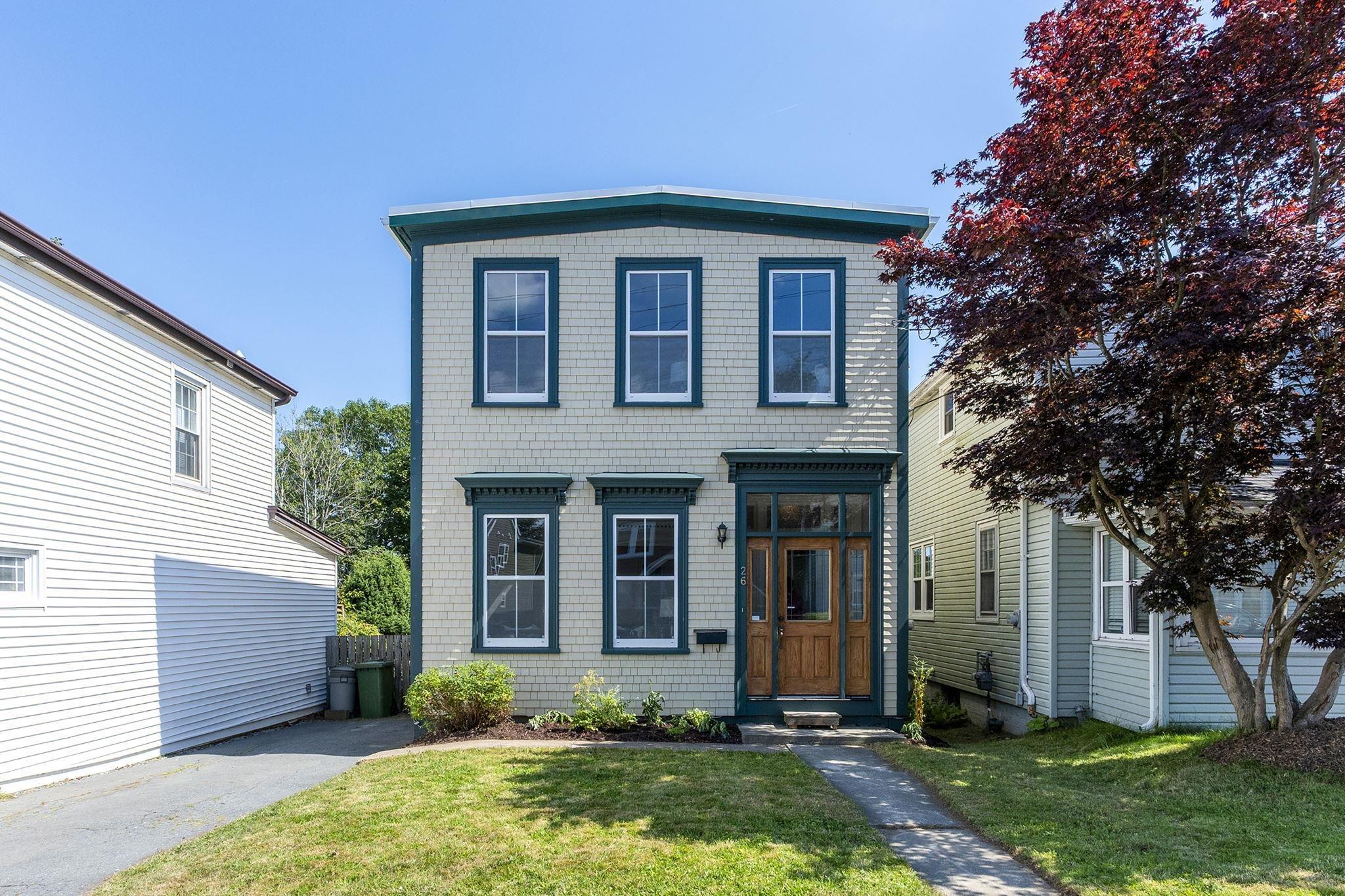 Thumbnail image for 26 Thistle Street MLS<sup>®</sup> 202620215
