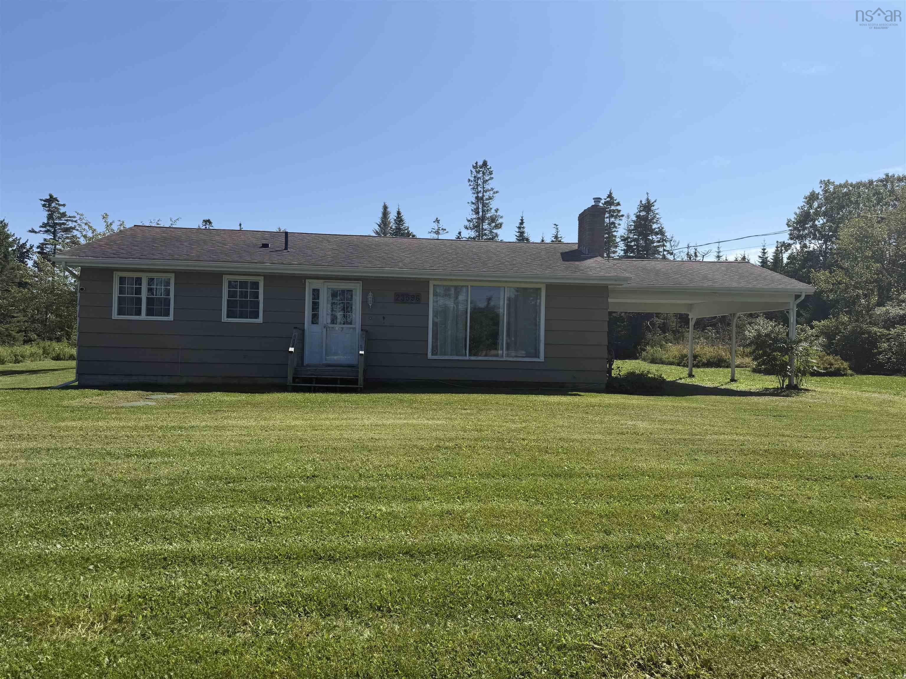 Thumbnail image for 23596 Highway 7 MLS<sup>®</sup> 202620290