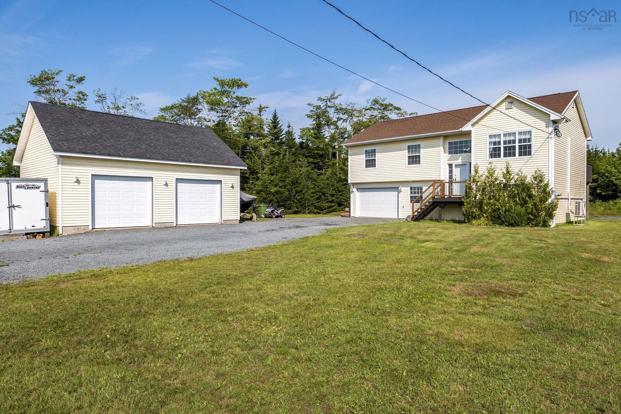 Thumbnail image for 3350 Old Guysborough Road MLS<sup>®</sup> 202620317