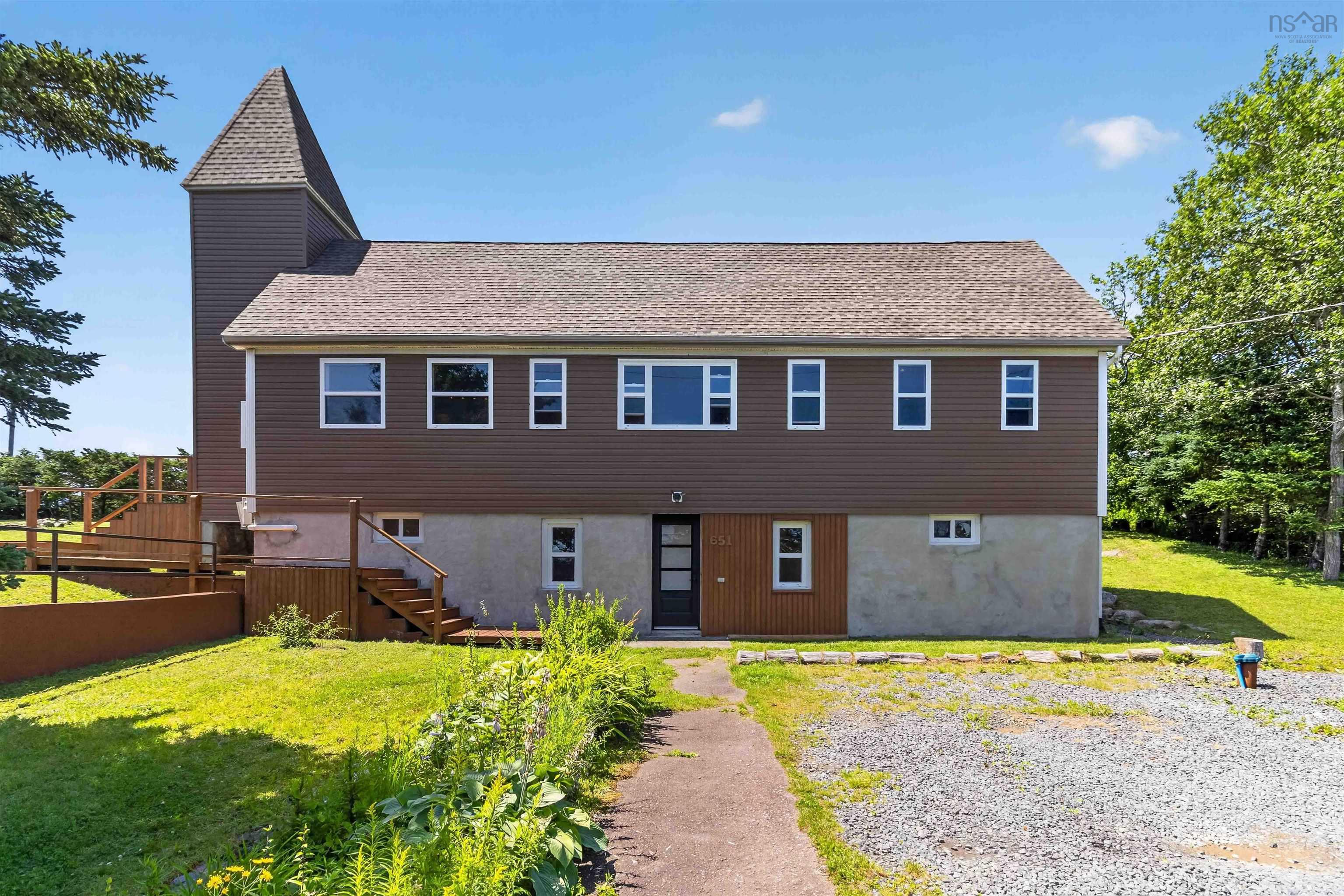 Thumbnail image for 651 Ketch Harbour Road MLS<sup>®</sup> 202620363