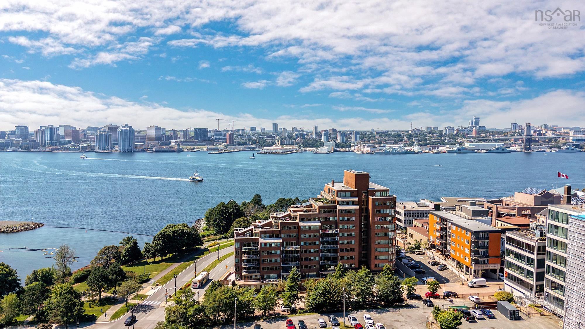 Thumbnail image for 709 1 Prince Street Street MLS<sup>®</sup> 202620370