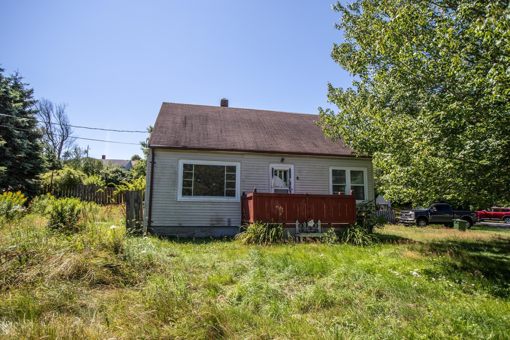 Thumbnail image for 6 Harris Road MLS<sup>®</sup> 202620467