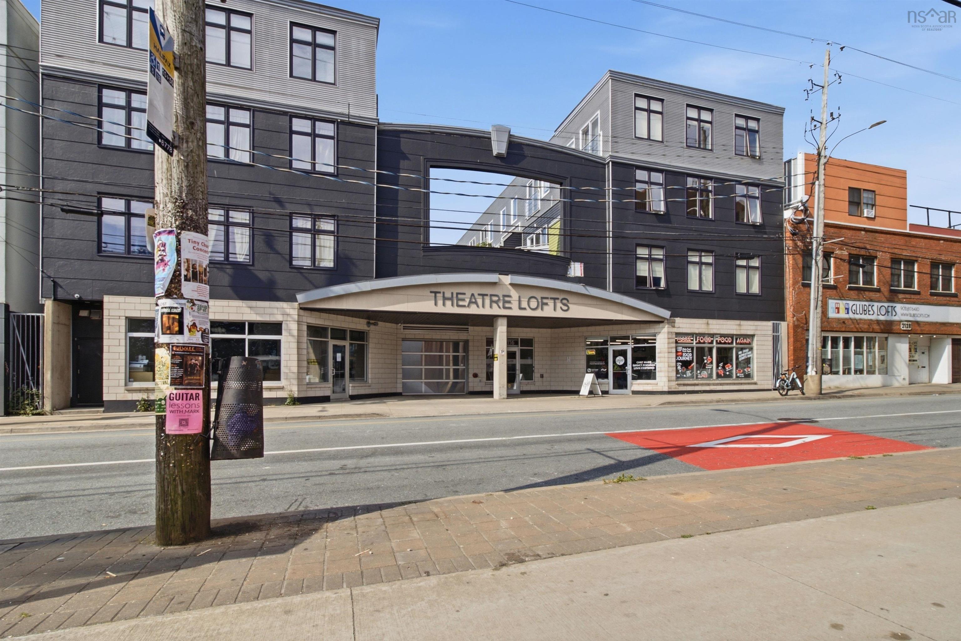 Thumbnail image for 312 2116 Gottingen Street MLS<sup>®</sup> 202620483