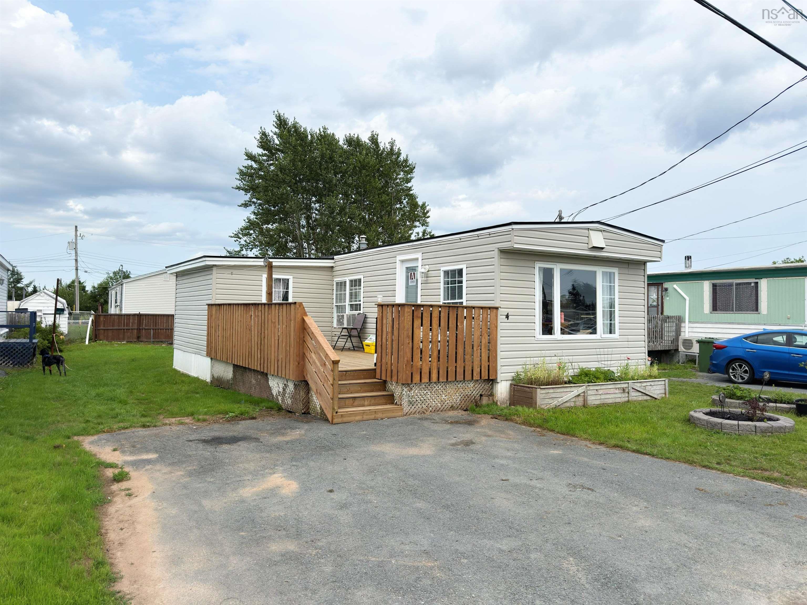 Thumbnail image for 4 Fredericks Lane MLS<sup>®</sup> 202620487
