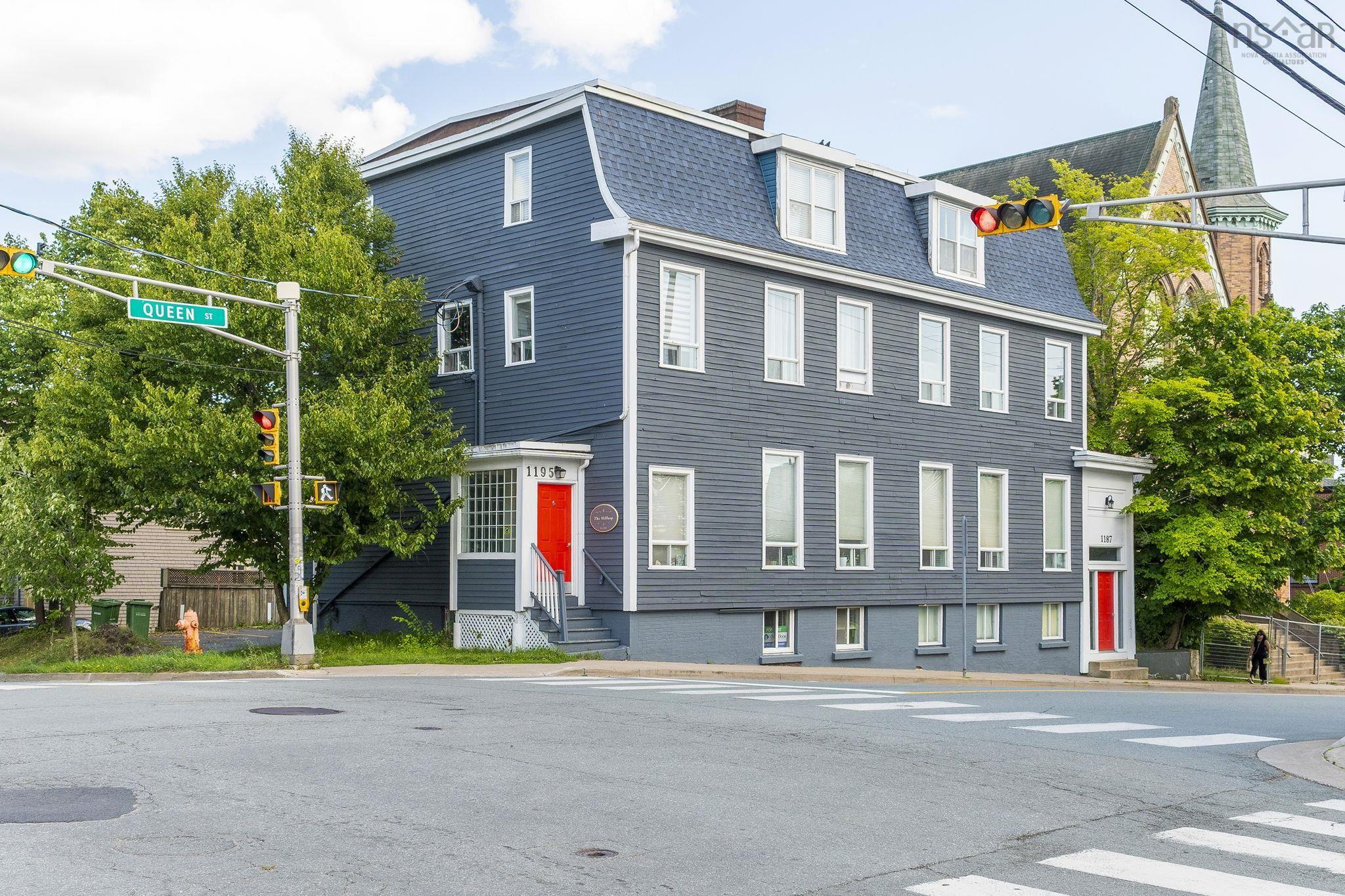 Thumbnail image for 2 1187 Queen Street MLS<sup>®</sup> 202620520