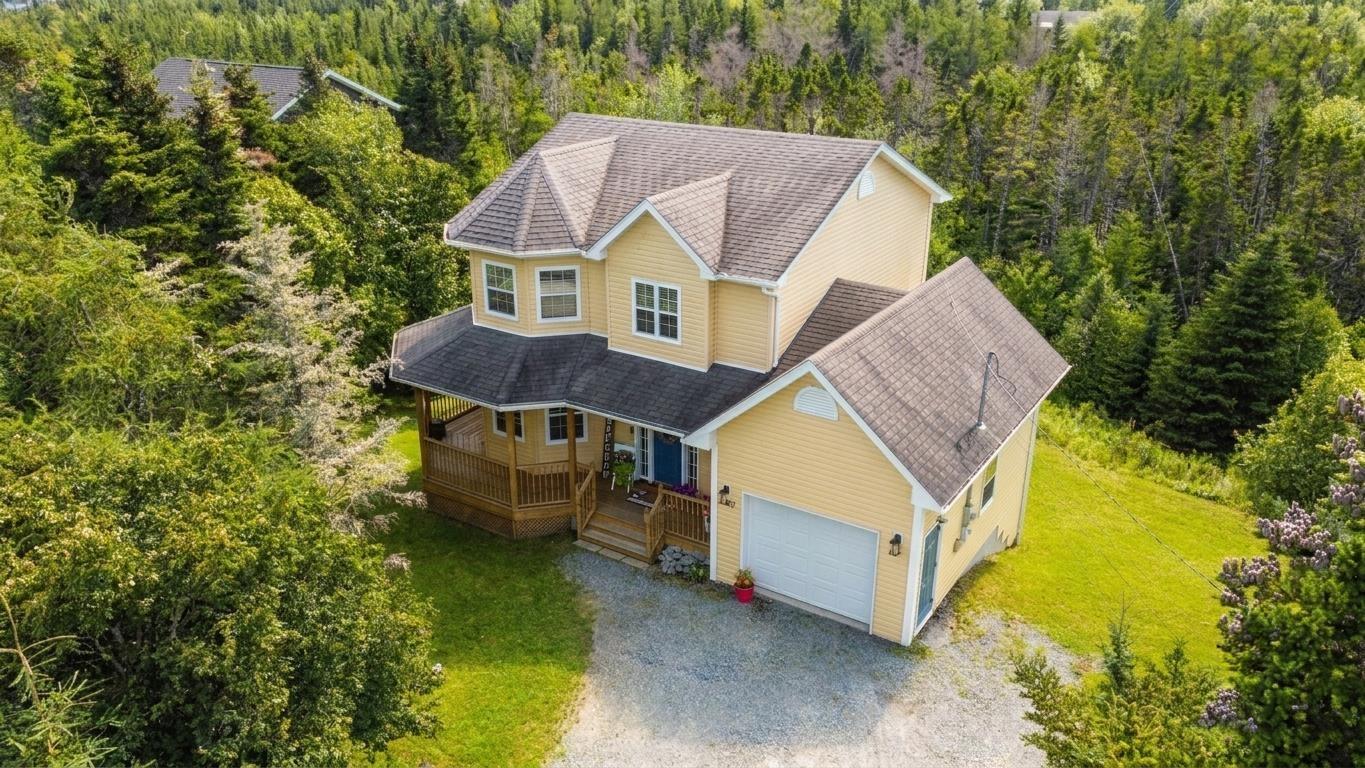 Thumbnail image for 121 Greenough Drive MLS<sup>®</sup> 202620533