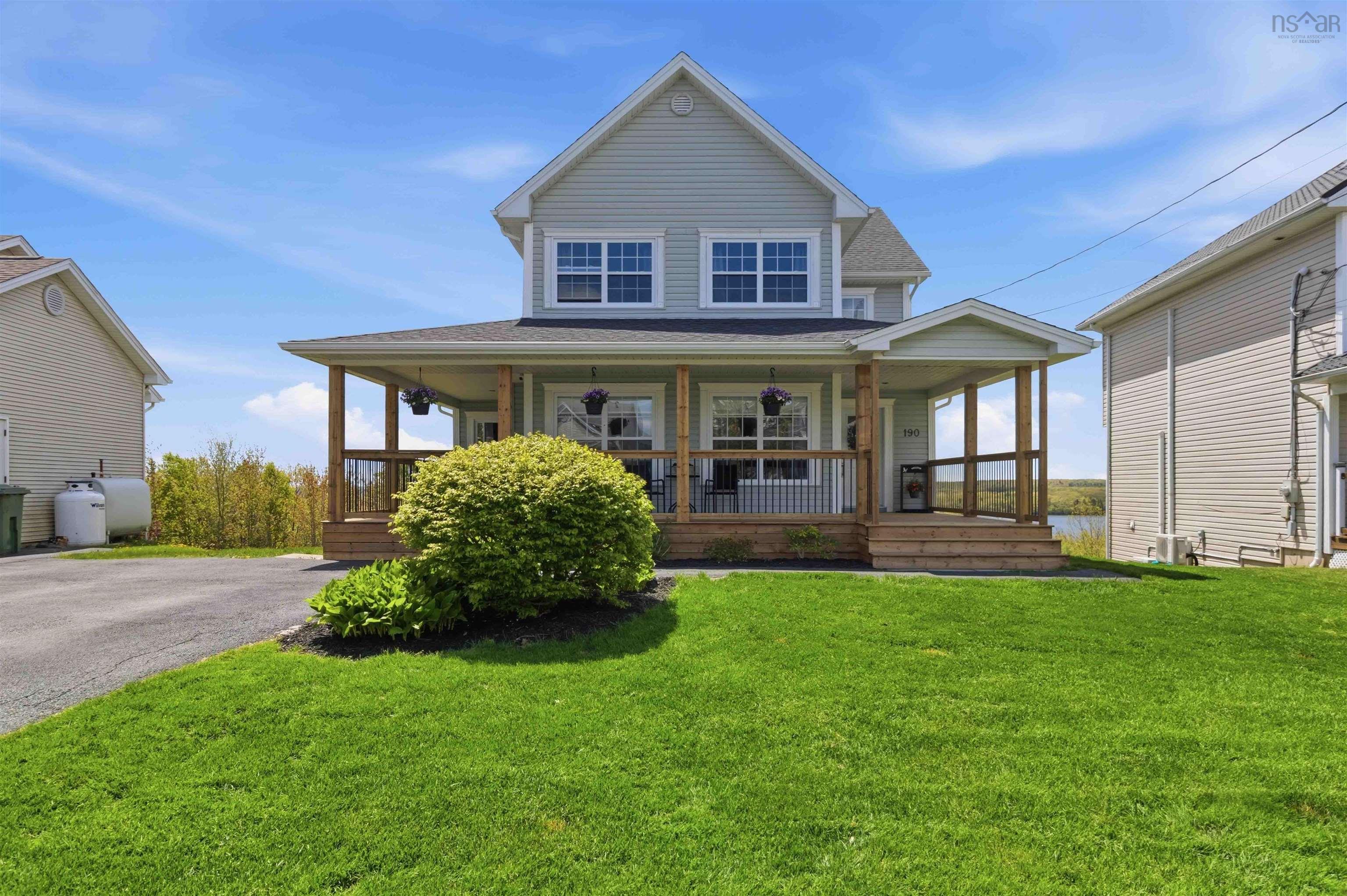 Thumbnail image for 190 Southampton Drive MLS<sup>®</sup> 202620534