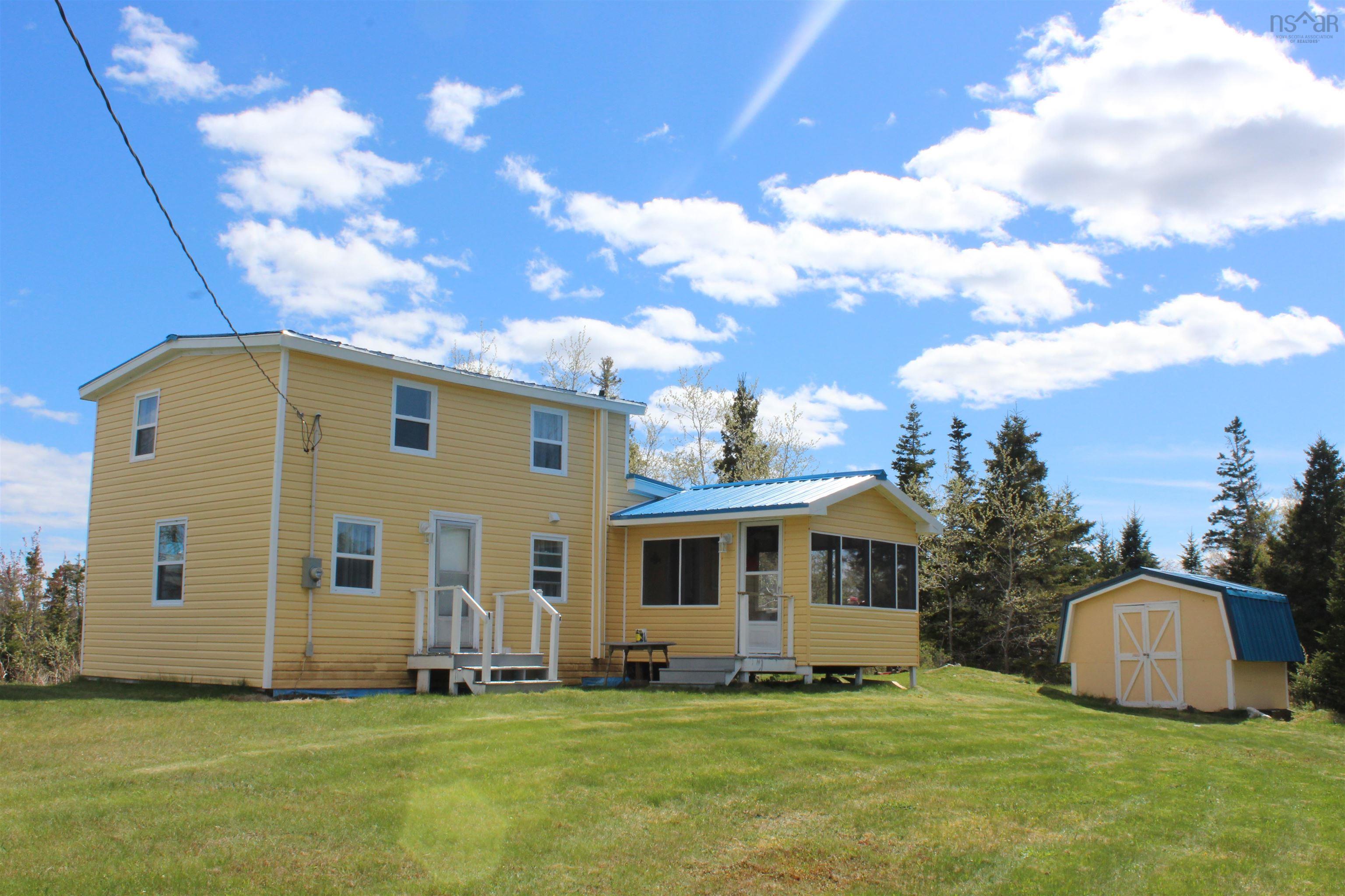 Thumbnail image for 1933 West Ship Harbour Road MLS<sup>®</sup> 202620543