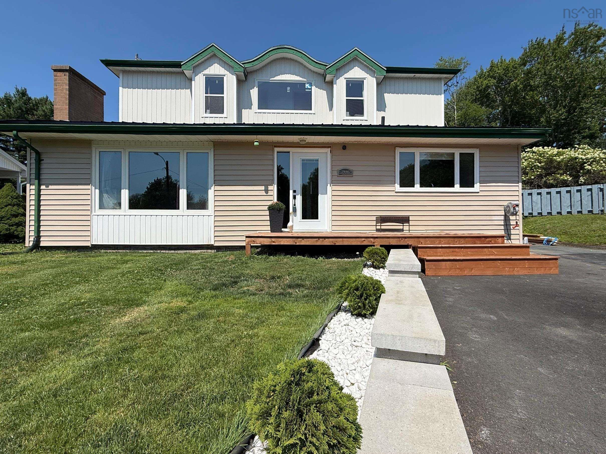 Thumbnail image for 22 Belvedere Drive MLS<sup>®</sup> 202620544