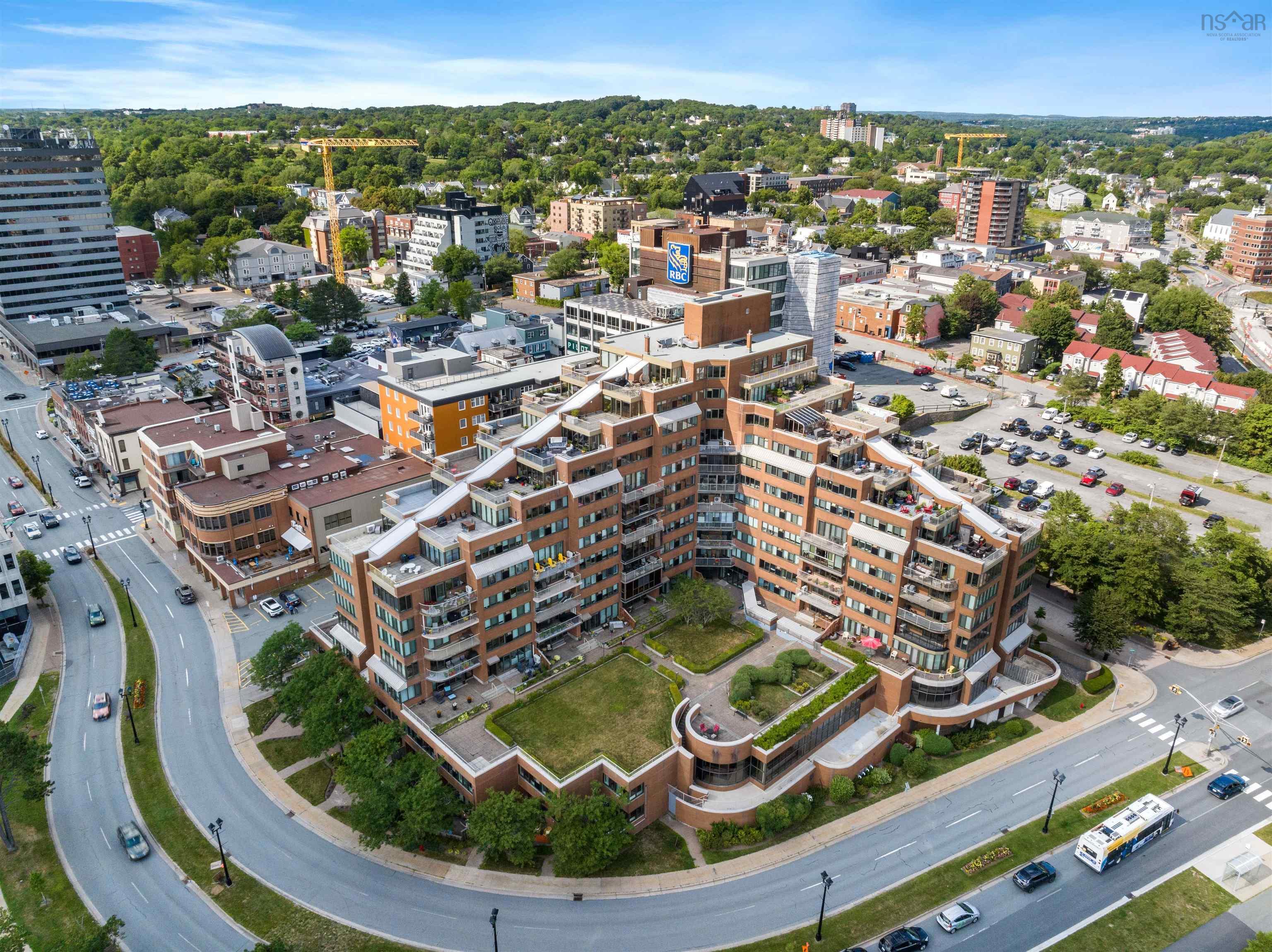 Thumbnail image for 702 1 Prince Street MLS<sup>®</sup> 202620577