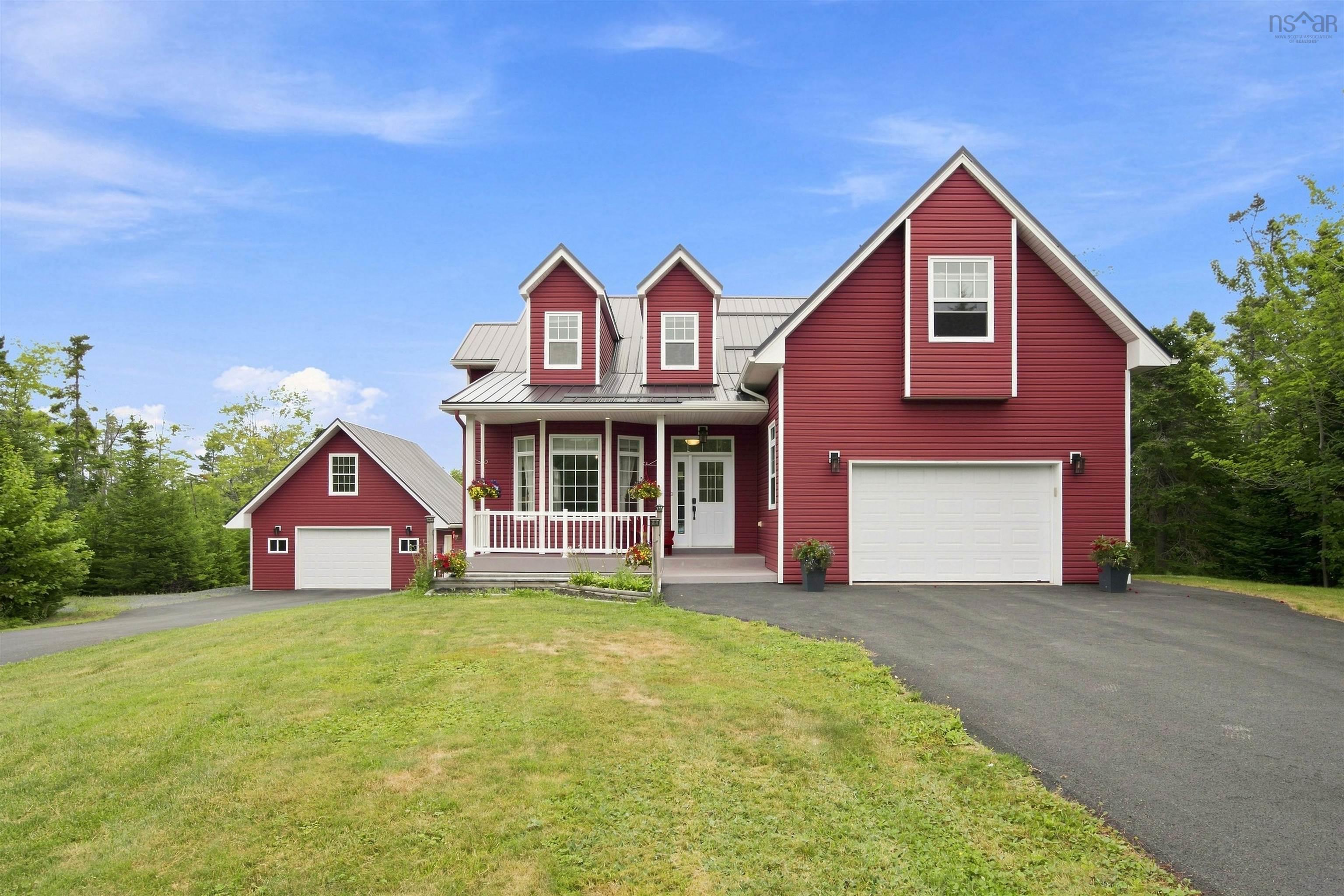 Thumbnail image for 124 Murray Road MLS<sup>®</sup> 202620608
